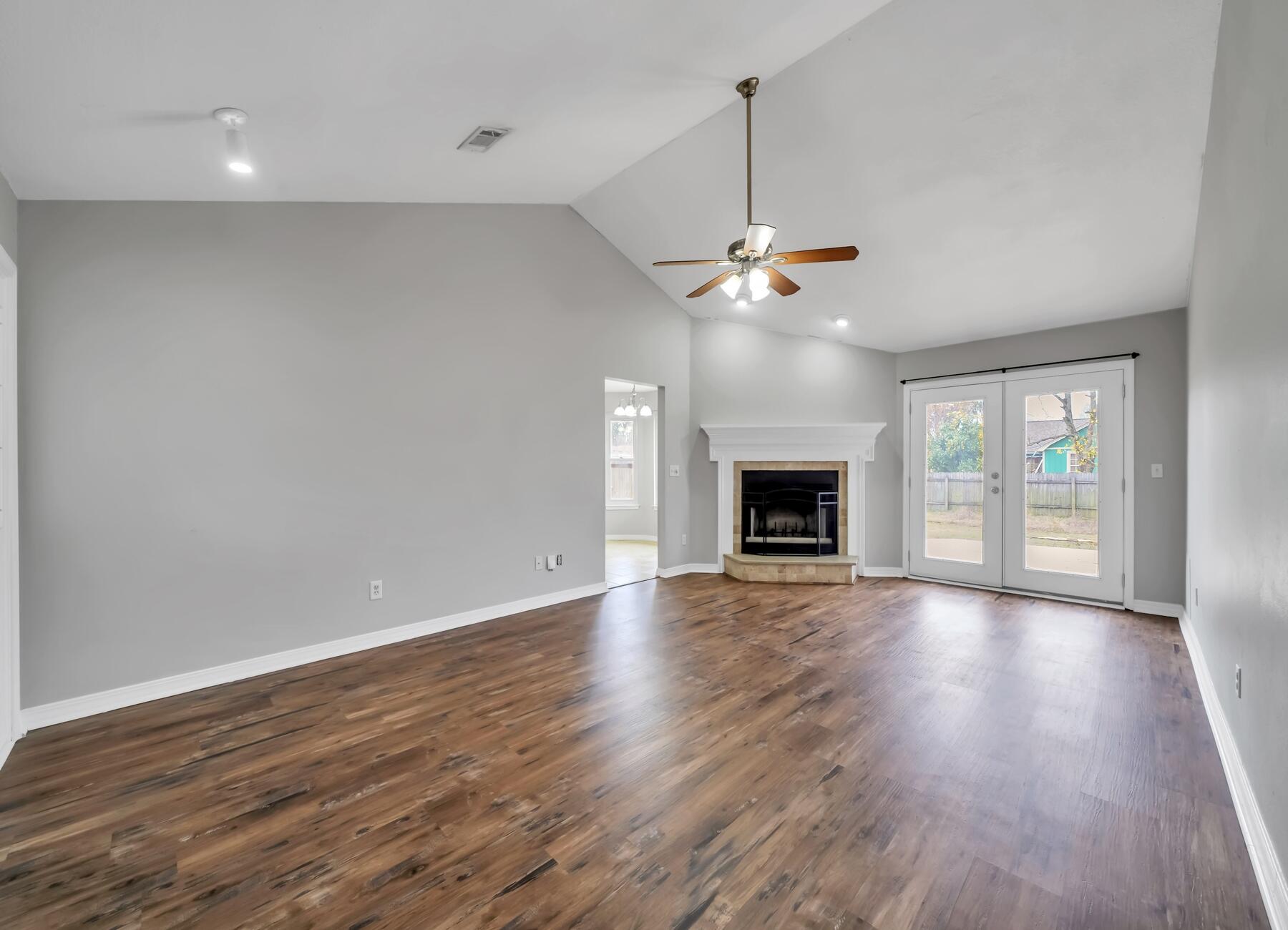 ORION LAKE - Residential Lease