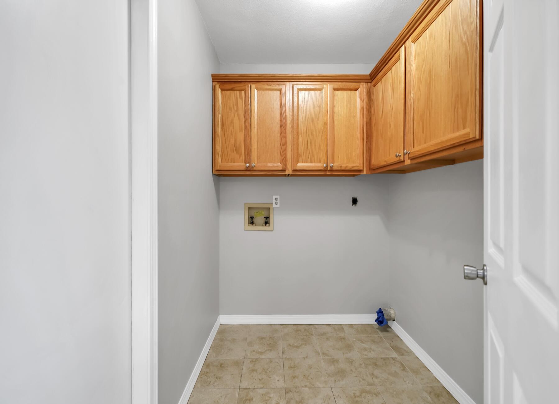 ORION LAKE - Residential Lease