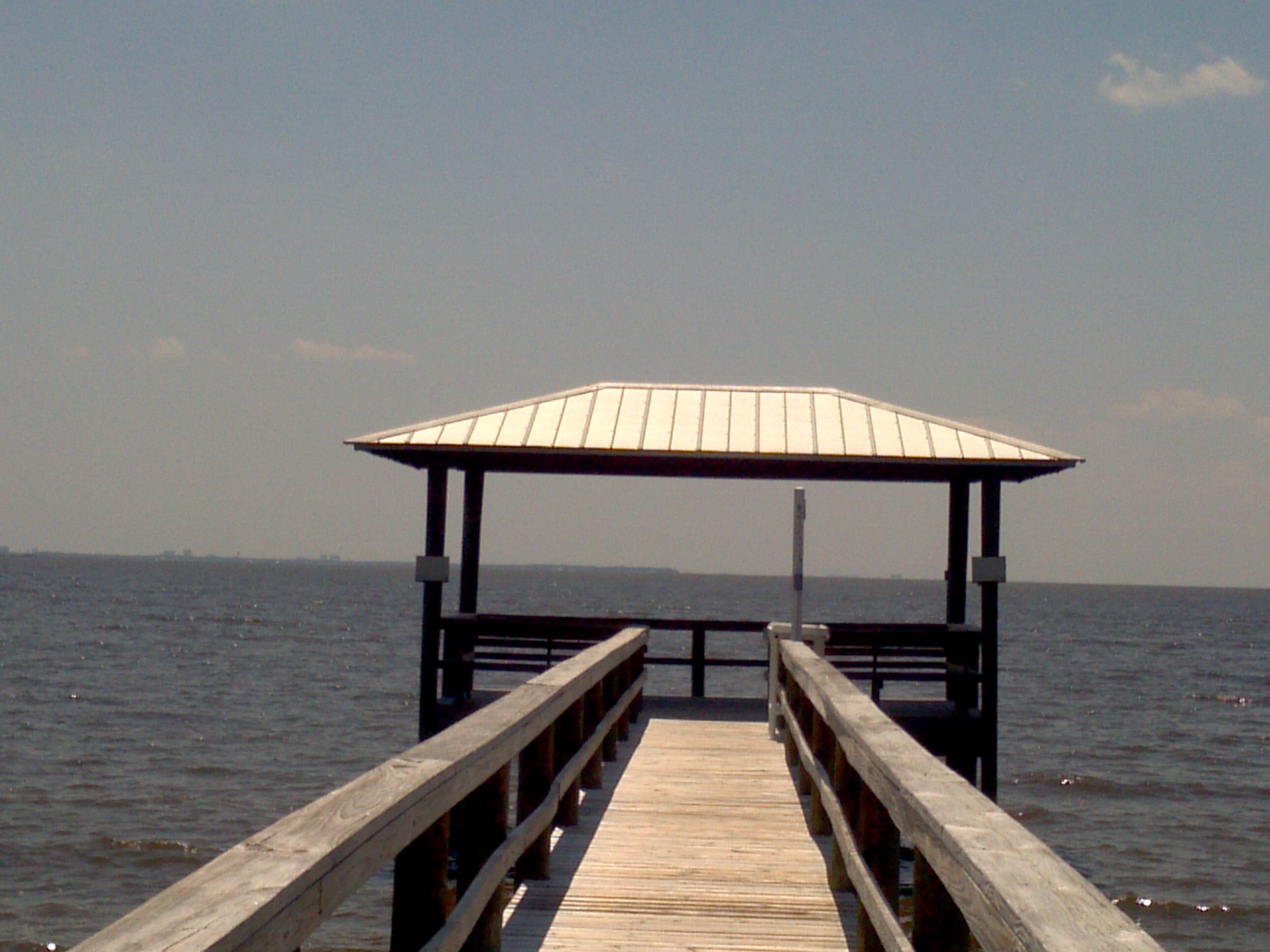 BAY HARBOUR - Land