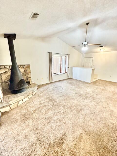 POST OAK PLACE PH 1 - Residential Lease