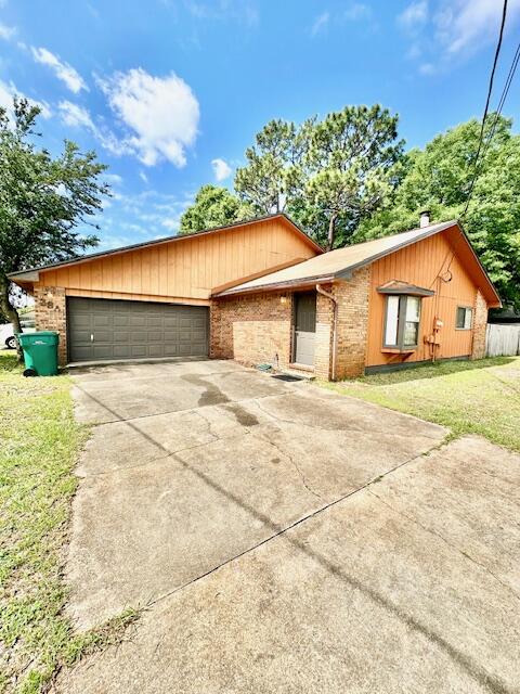 POST OAK PLACE PH 1 - Residential Lease