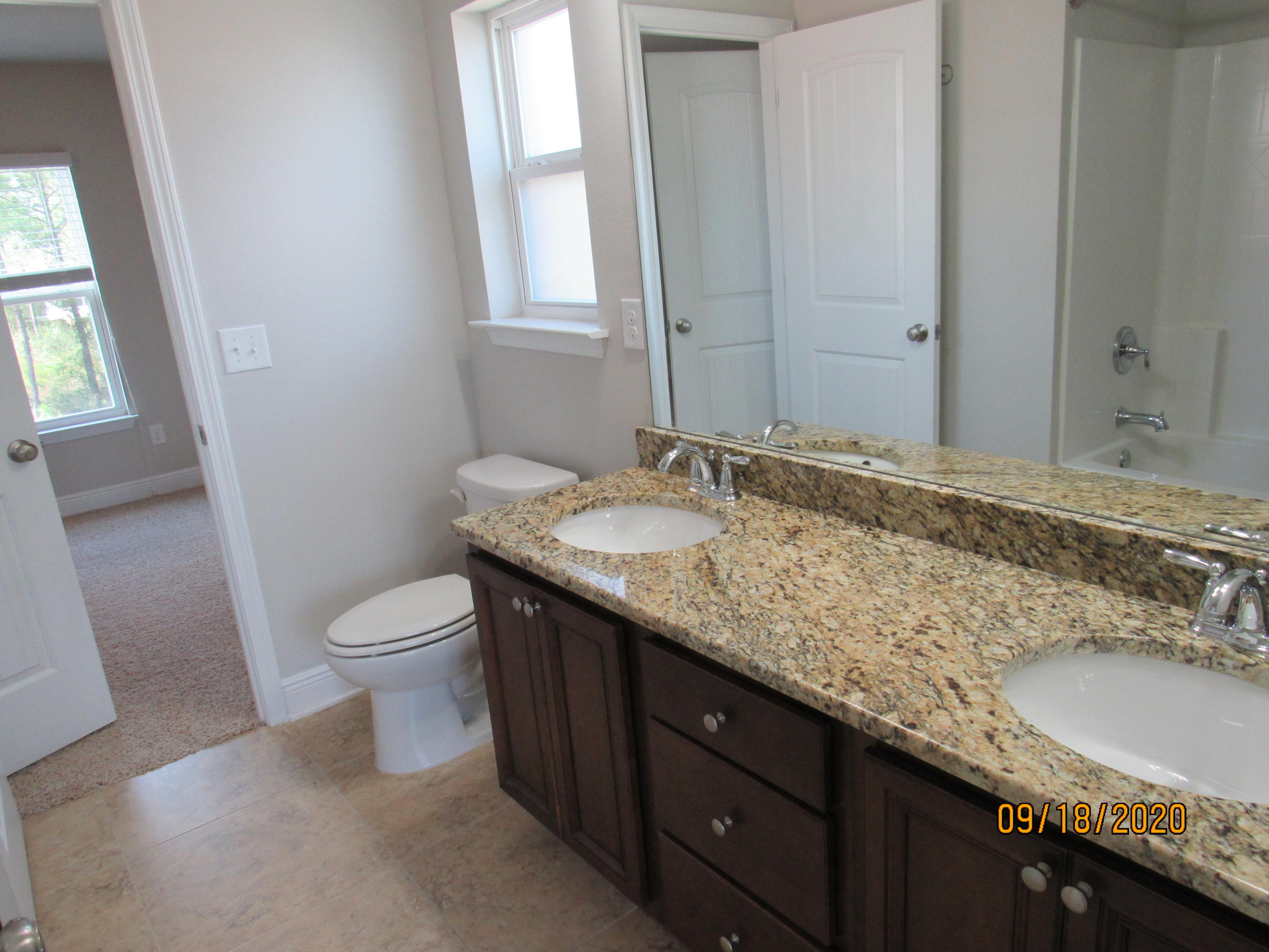 HAMMOCK BAY - Residential Lease