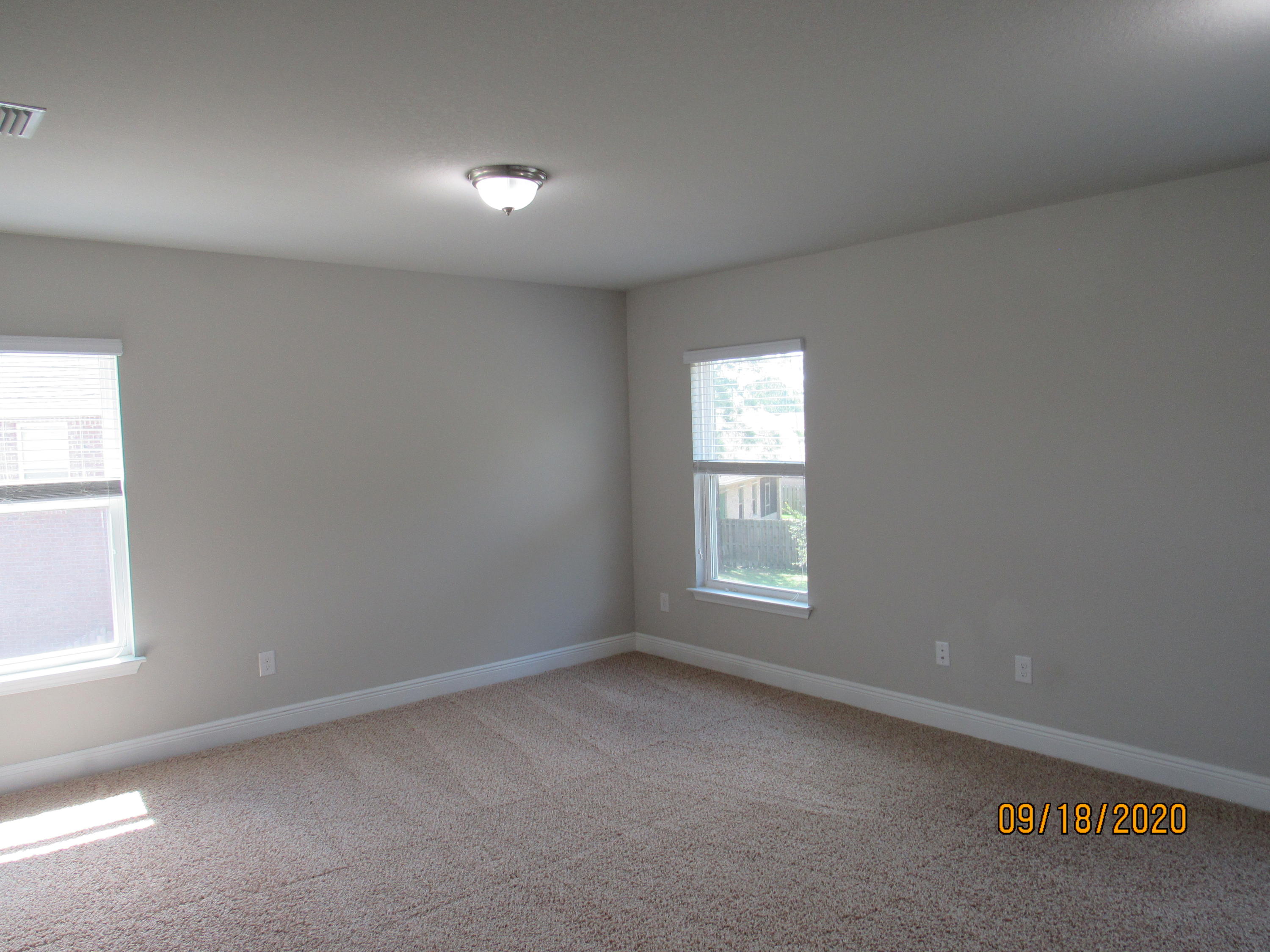 HAMMOCK BAY - Residential Lease