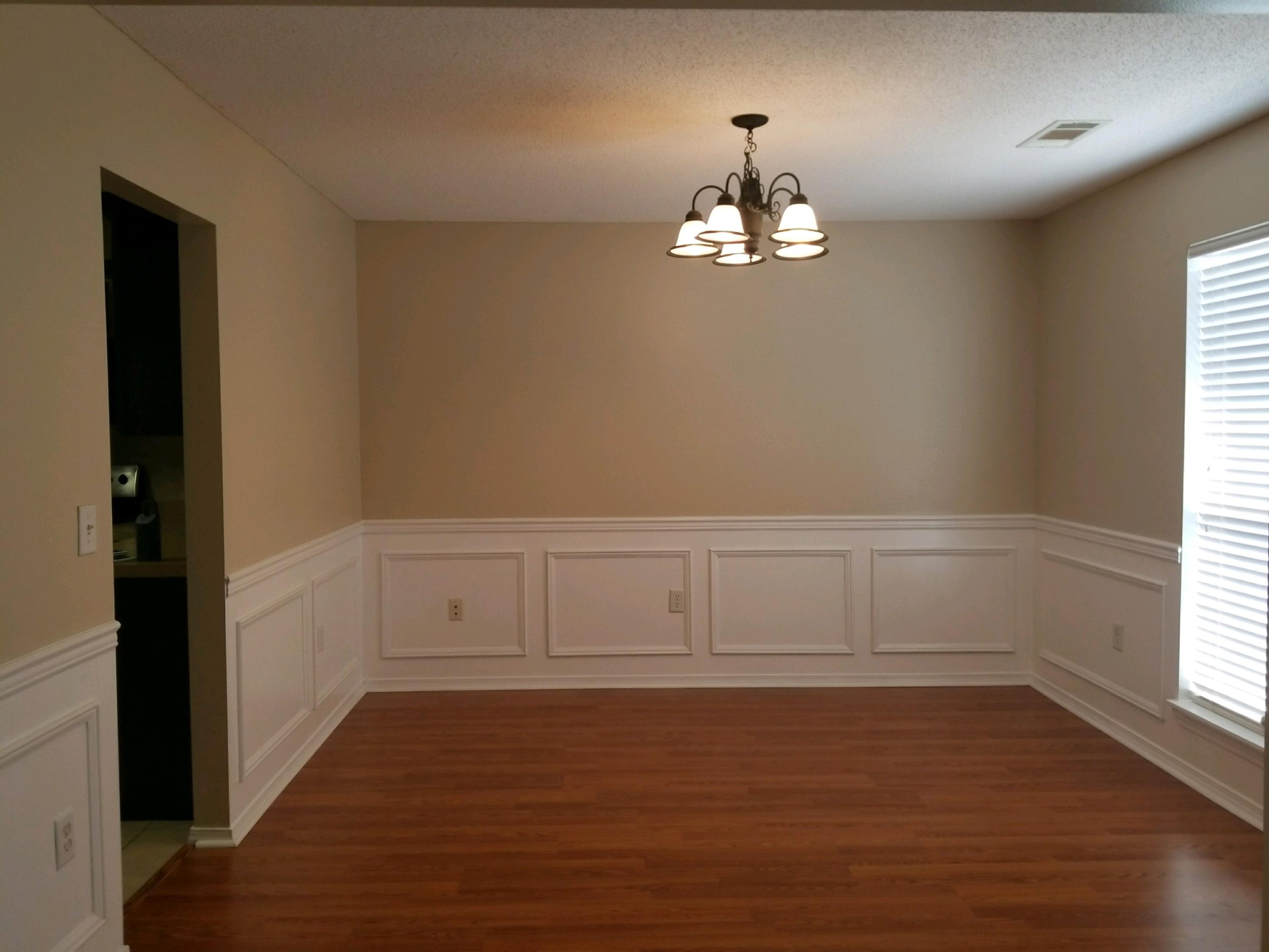 ANTIOCH EST III LOT 17 BLK C - Residential Lease