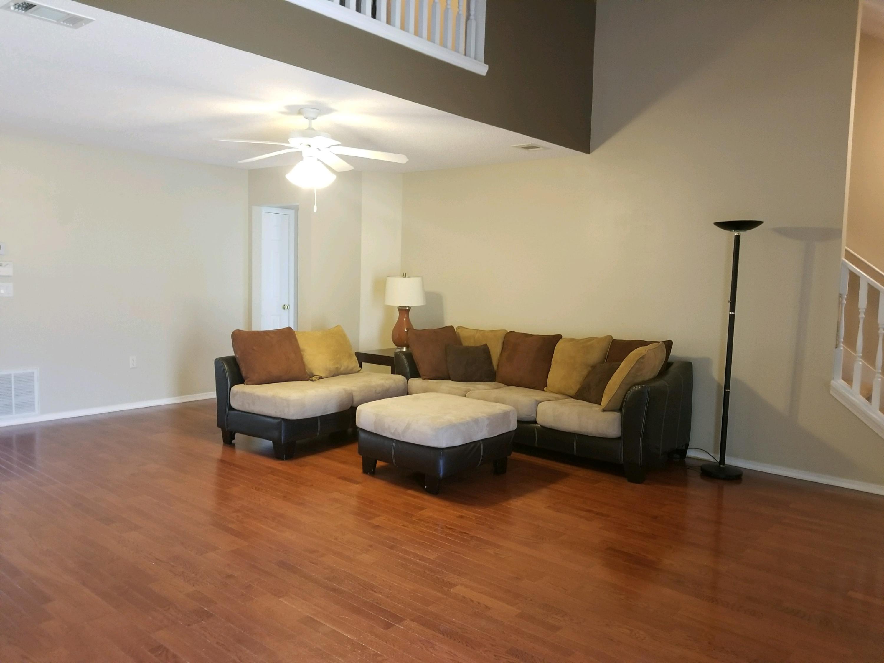ANTIOCH EST III LOT 17 BLK C - Residential Lease