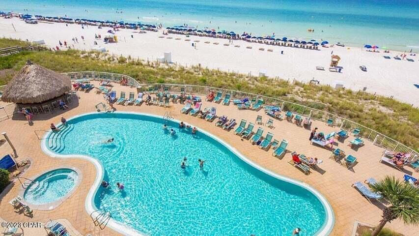 Emerald Beach Resort - Residential