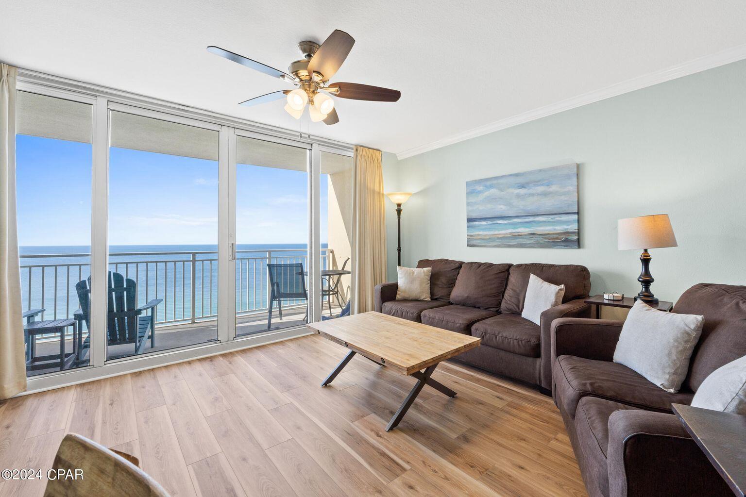 Emerald Beach Resort - Residential