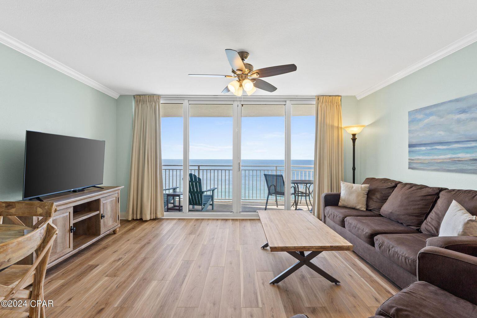 Emerald Beach Resort - Residential