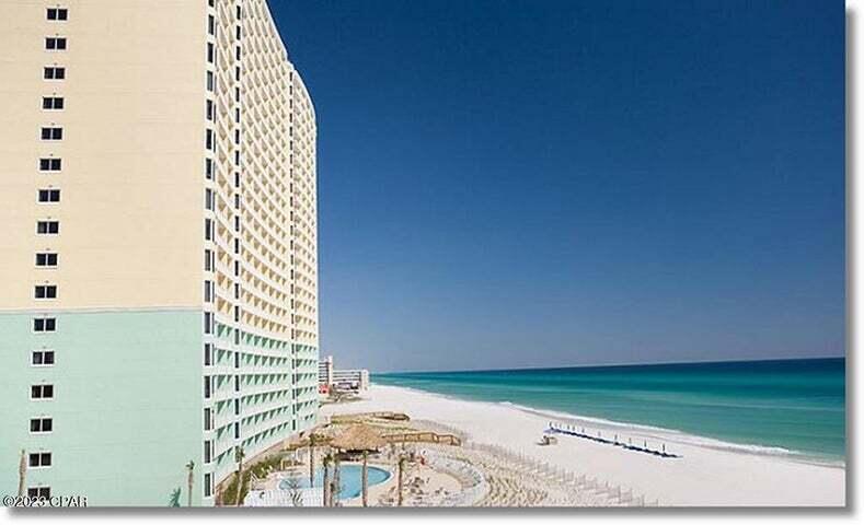 Emerald Beach Resort - Residential