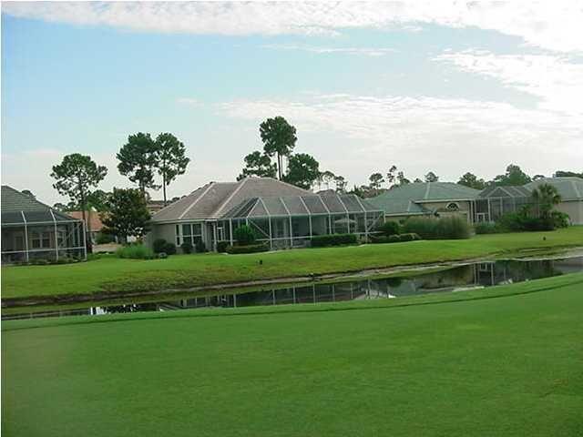 EMERALD BAY PH 1A - Residential