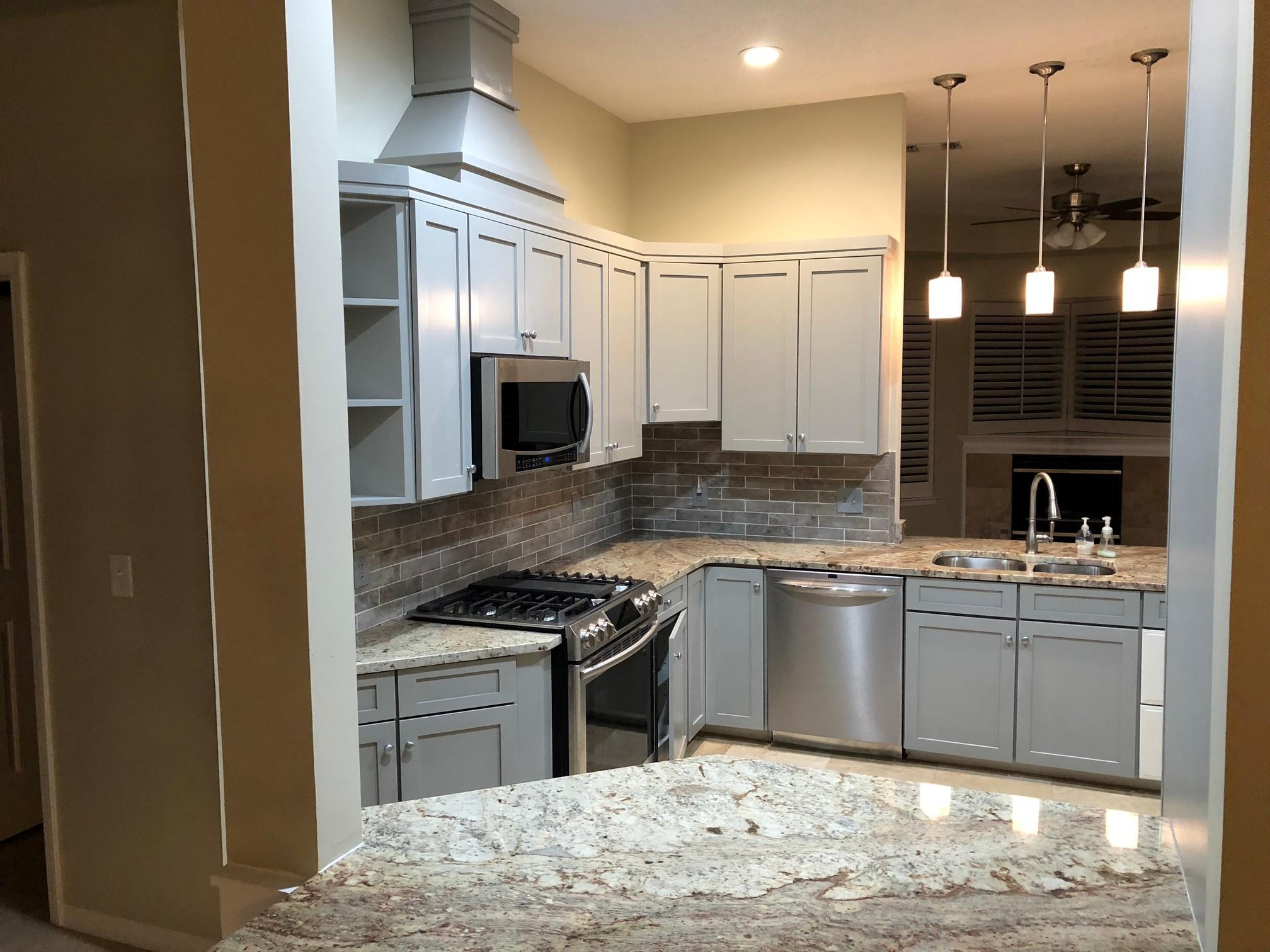 EMERALD BAY PH 1A - Residential