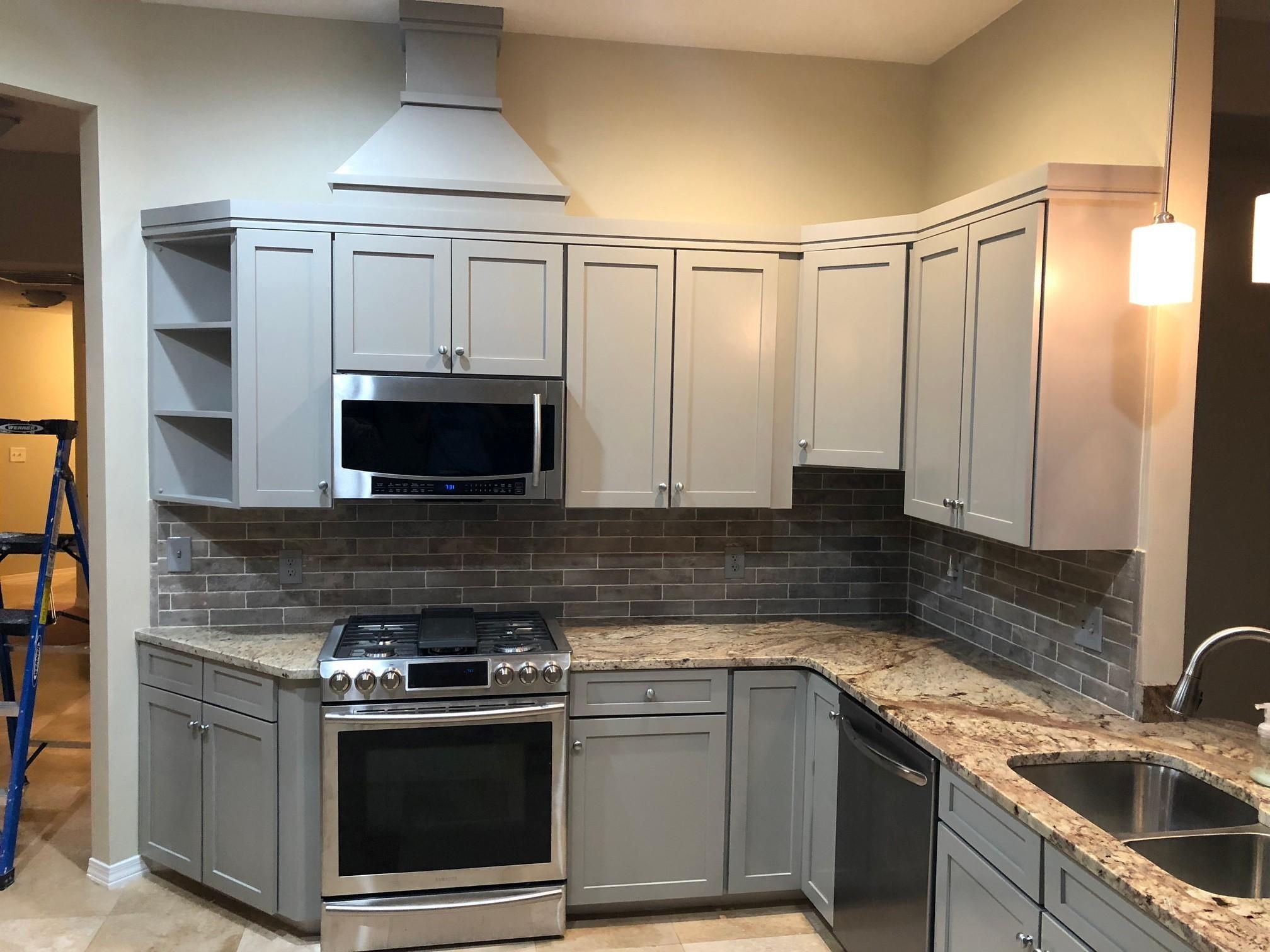 EMERALD BAY PH 1A - Residential