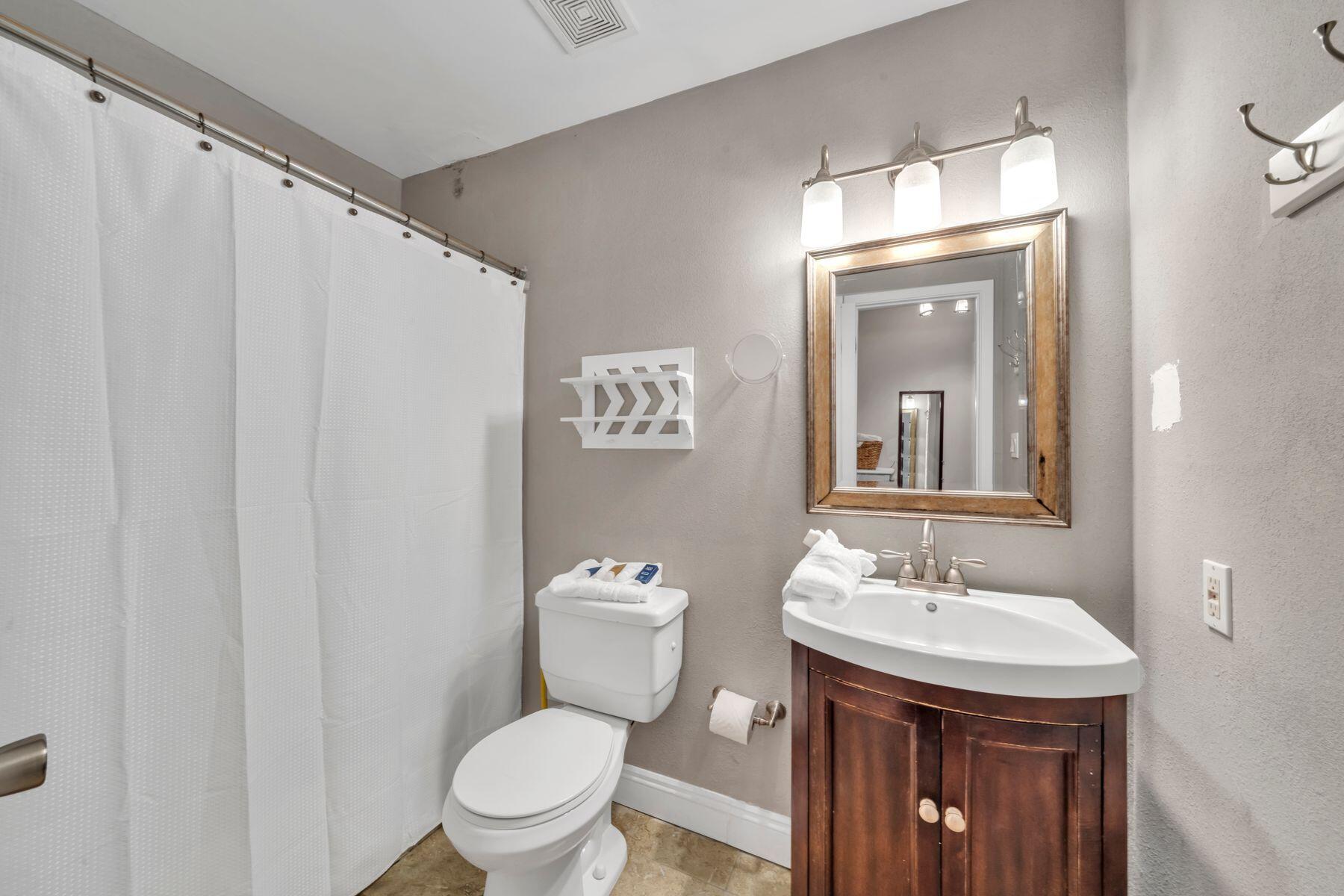 BEACHSIDE CONDO AT SEAGROVE - Residential