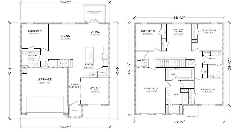 LAGRANGE LANDING - Residential