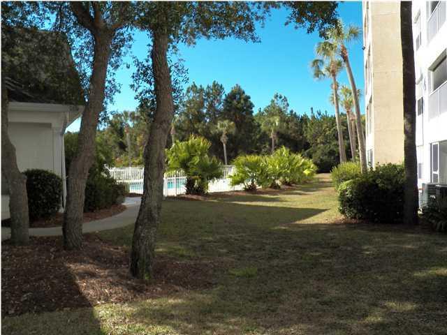 THE FLORIDA CLUB - Residential Lease