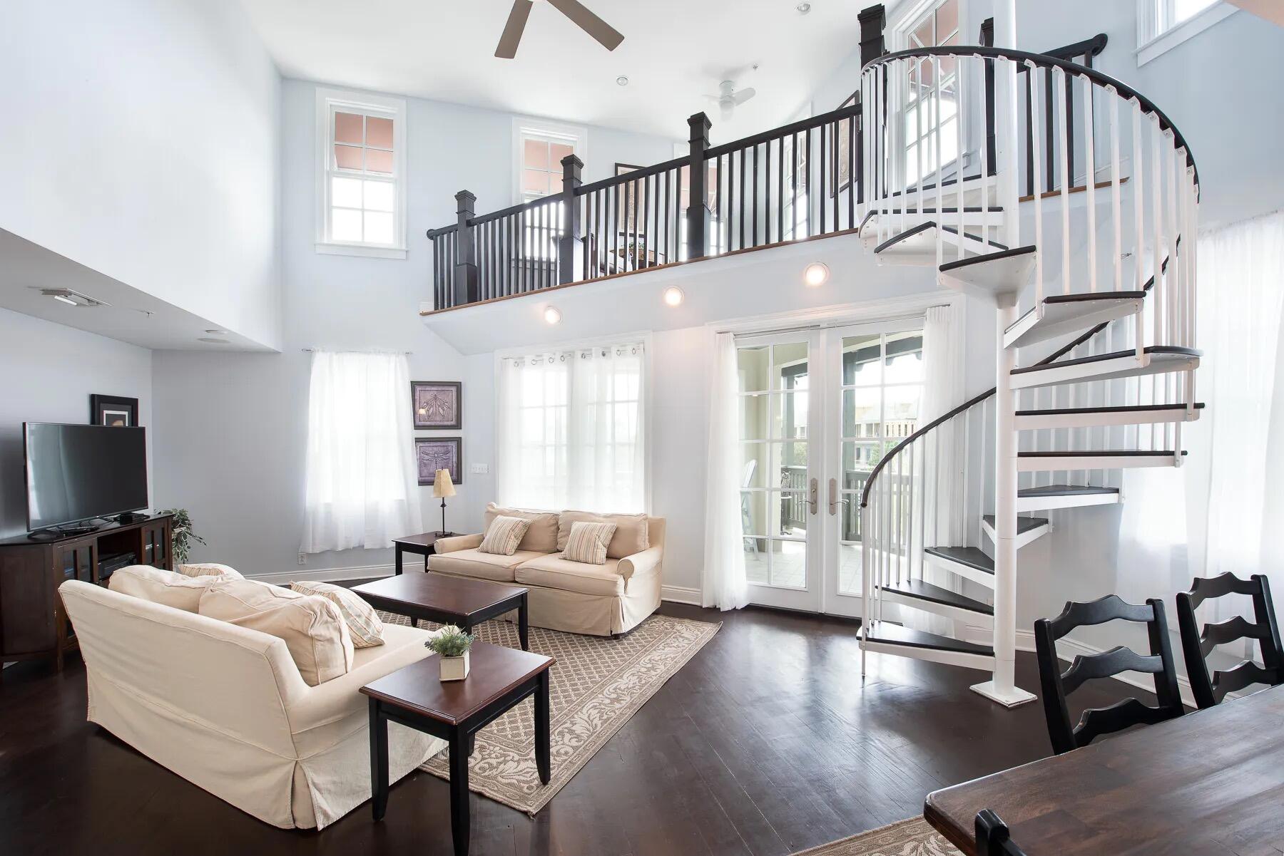 ROSEMARY BEACH - Residential