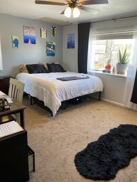 VALENCIA ARMS - Residential Lease