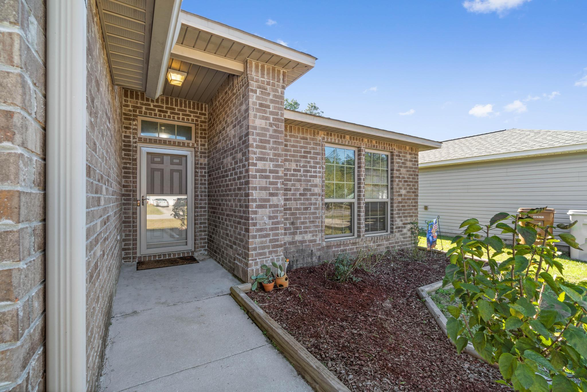 NAVARRE S/D 2ND ADDN - Residential