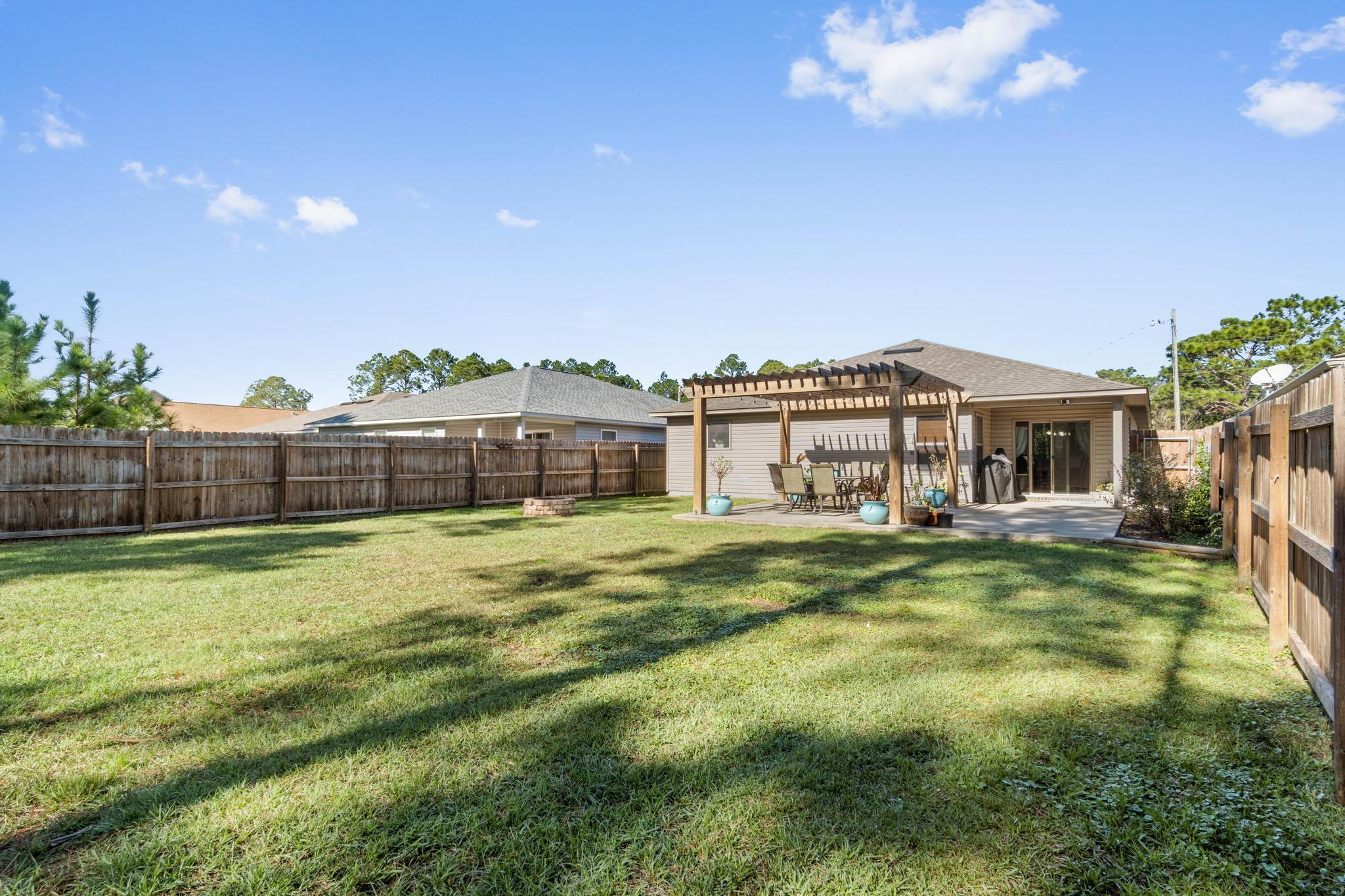 NAVARRE S/D 2ND ADDN - Residential