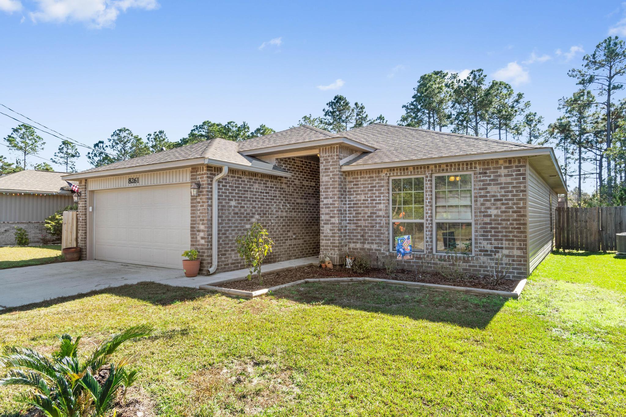 NAVARRE S/D 2ND ADDN - Residential