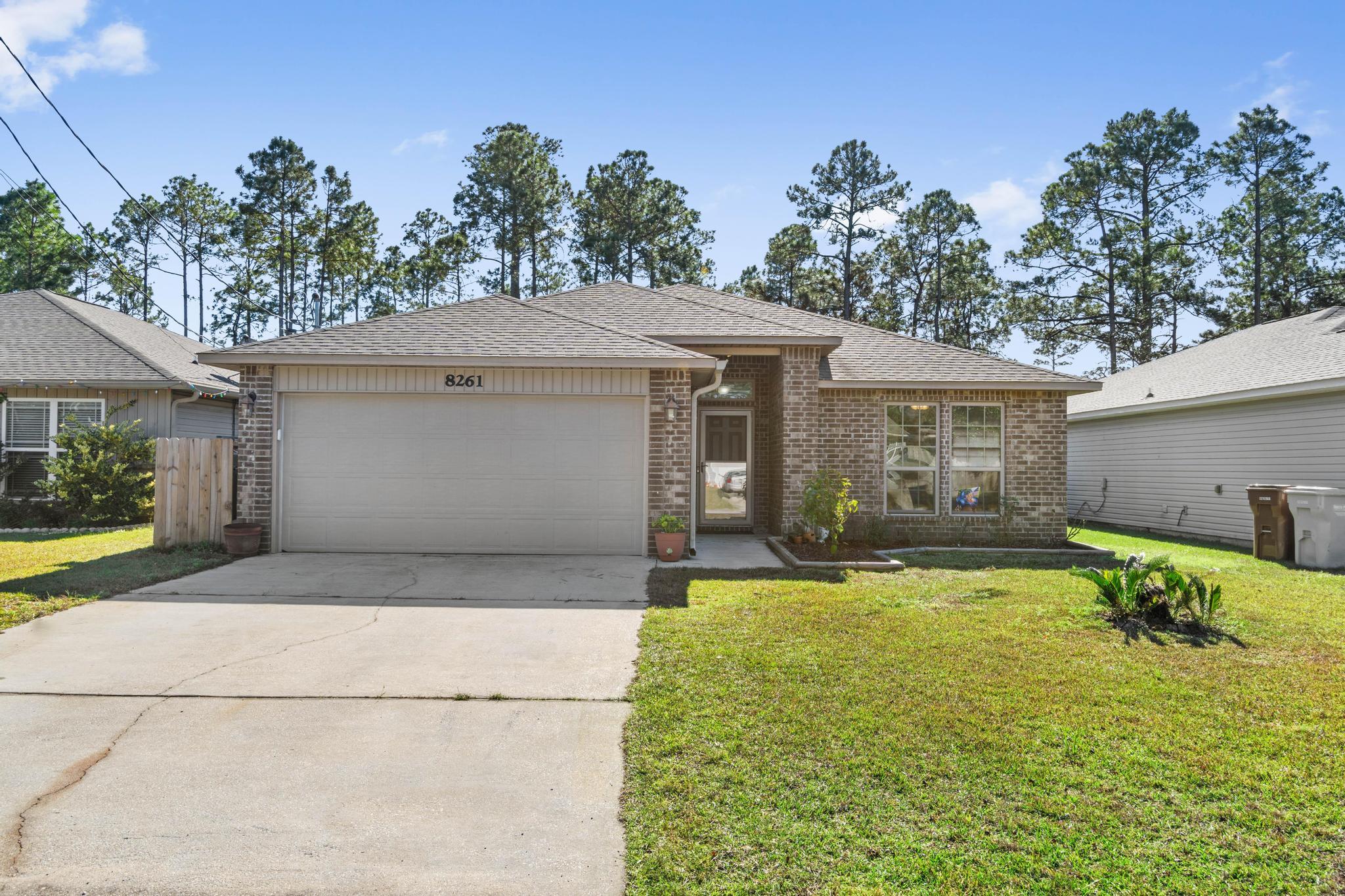 NAVARRE S/D 2ND ADDN - Residential