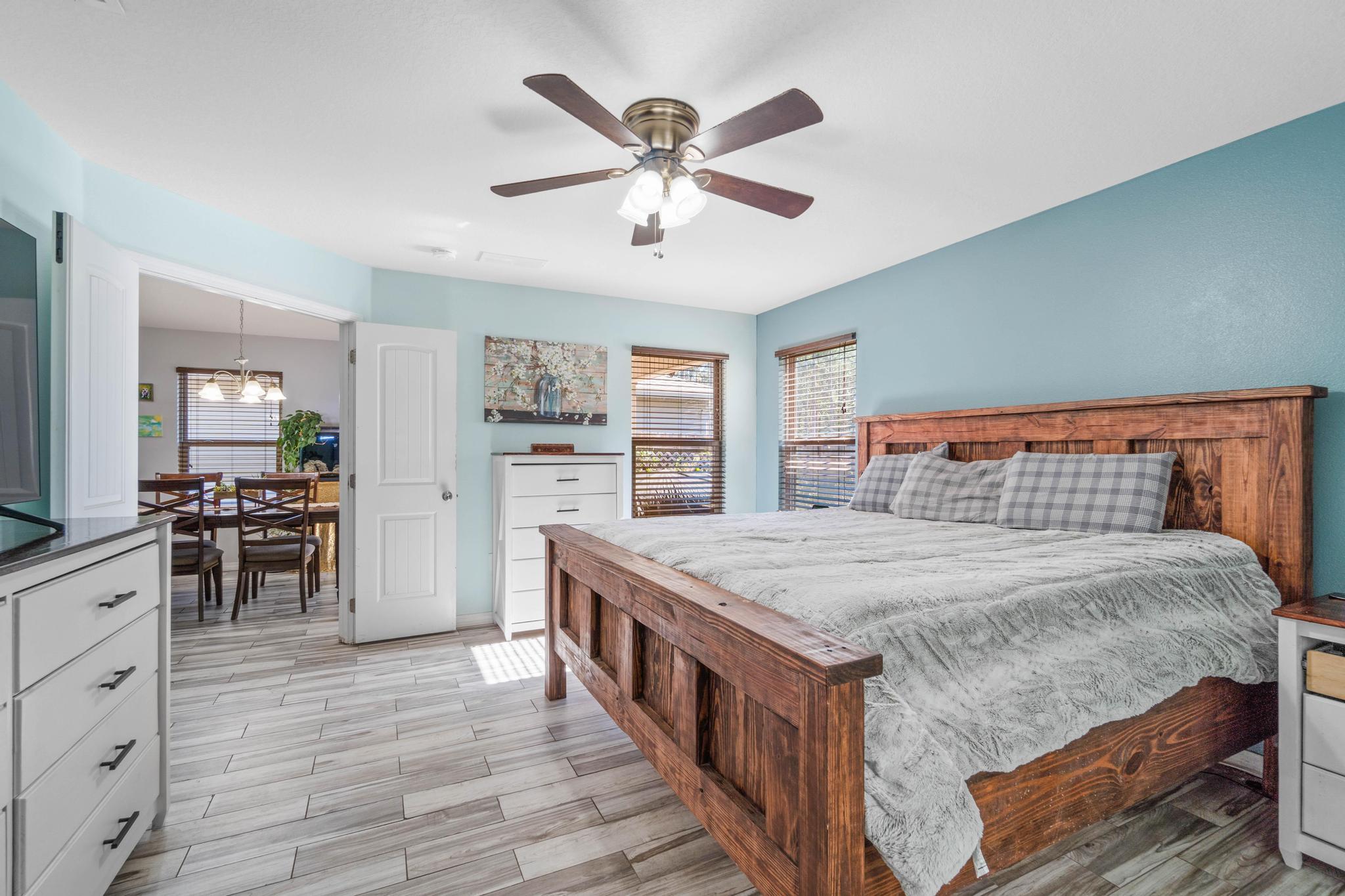 NAVARRE S/D 2ND ADDN - Residential
