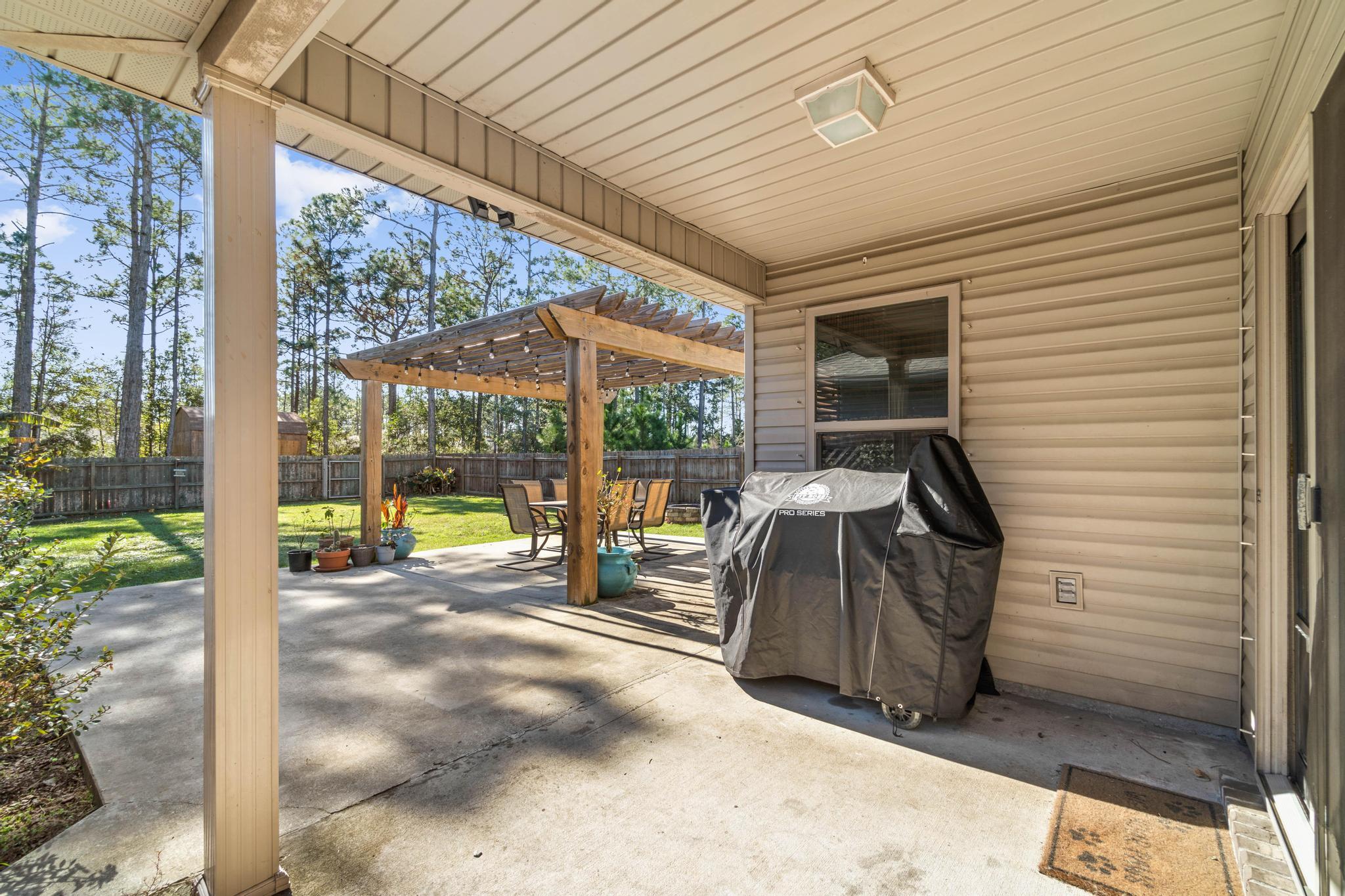 NAVARRE S/D 2ND ADDN - Residential