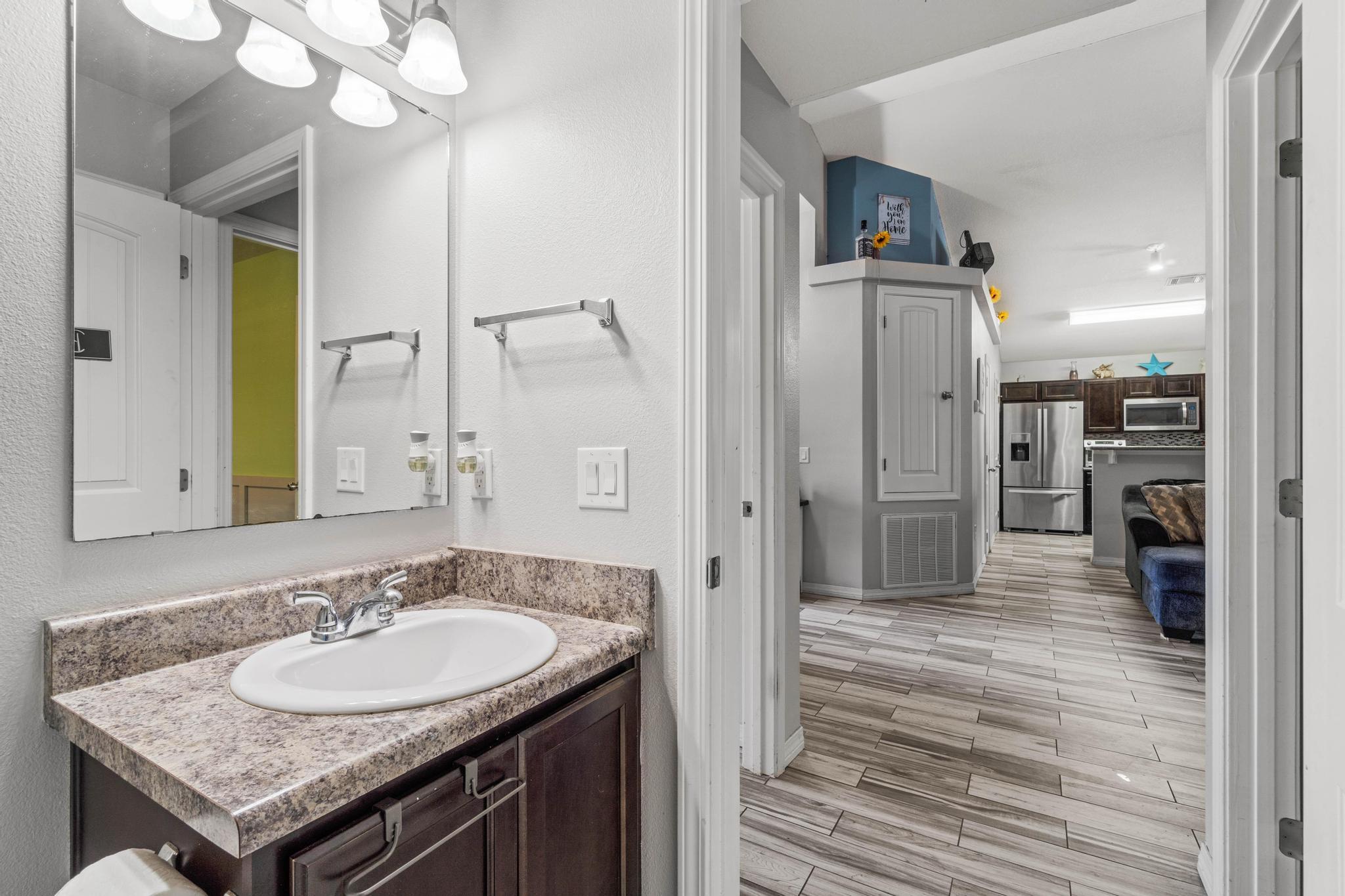 NAVARRE S/D 2ND ADDN - Residential