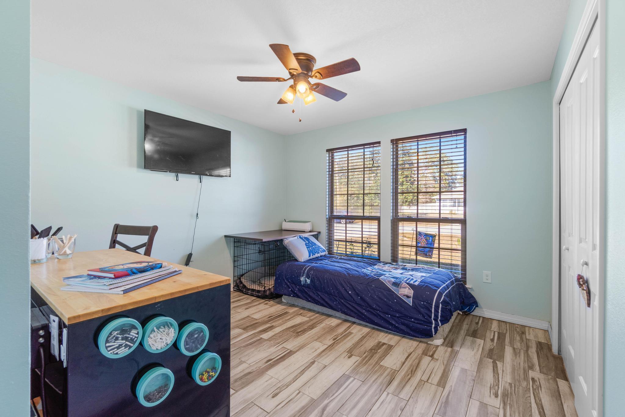 NAVARRE S/D 2ND ADDN - Residential