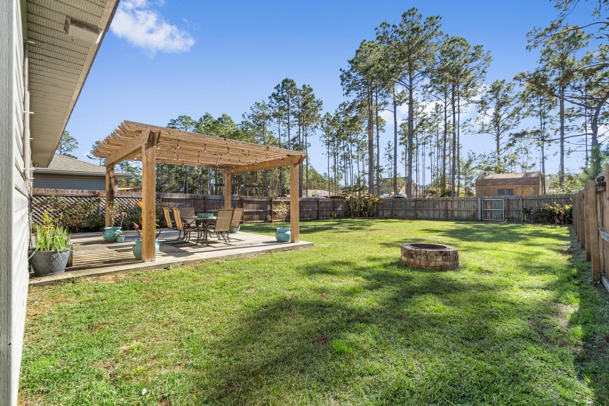 NAVARRE S/D 2ND ADDN - Residential
