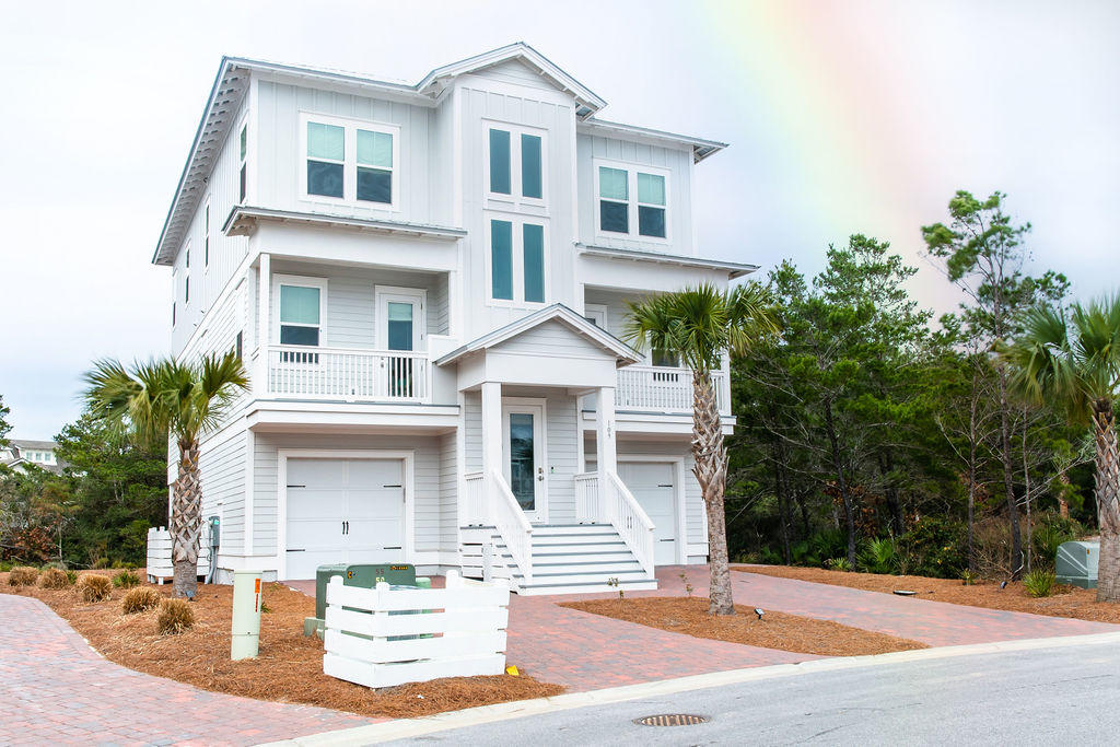 Prominence South - Residential