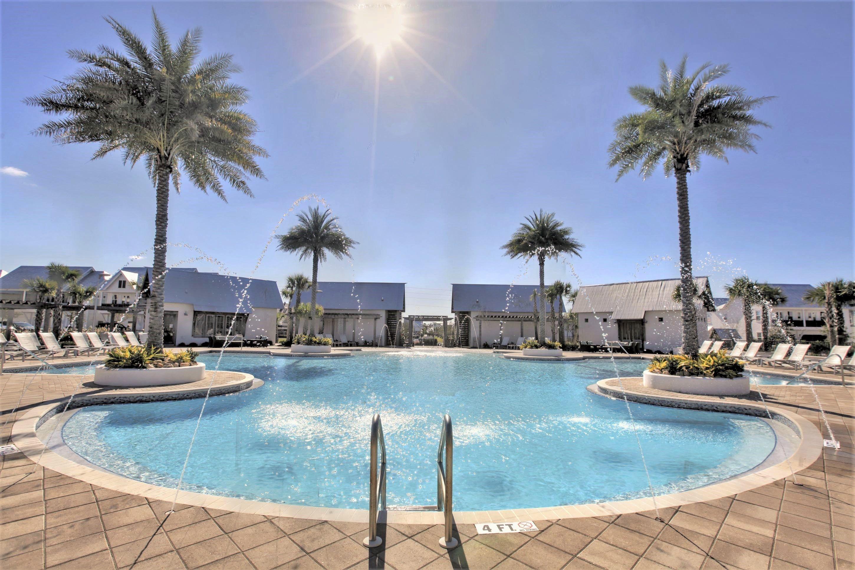 Prominence South - Residential