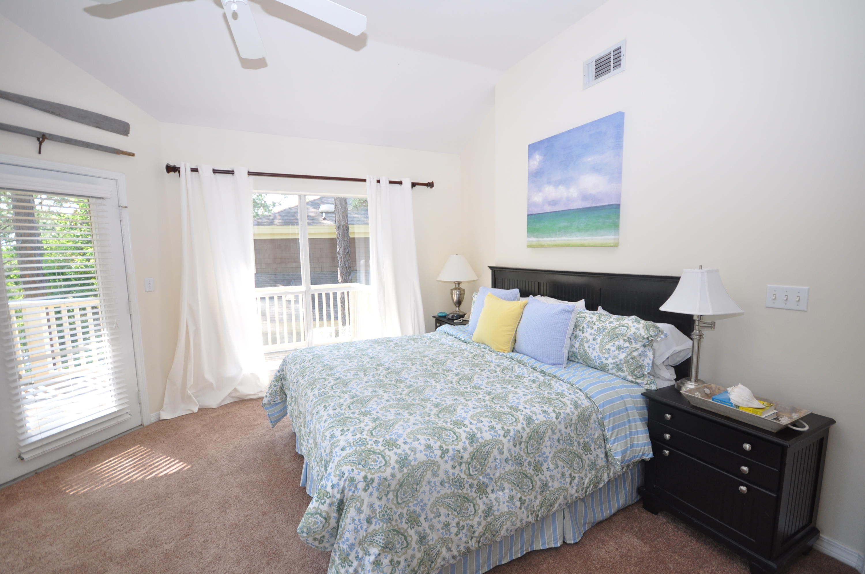 BAYPINES (SANDESTIN) - Residential Lease