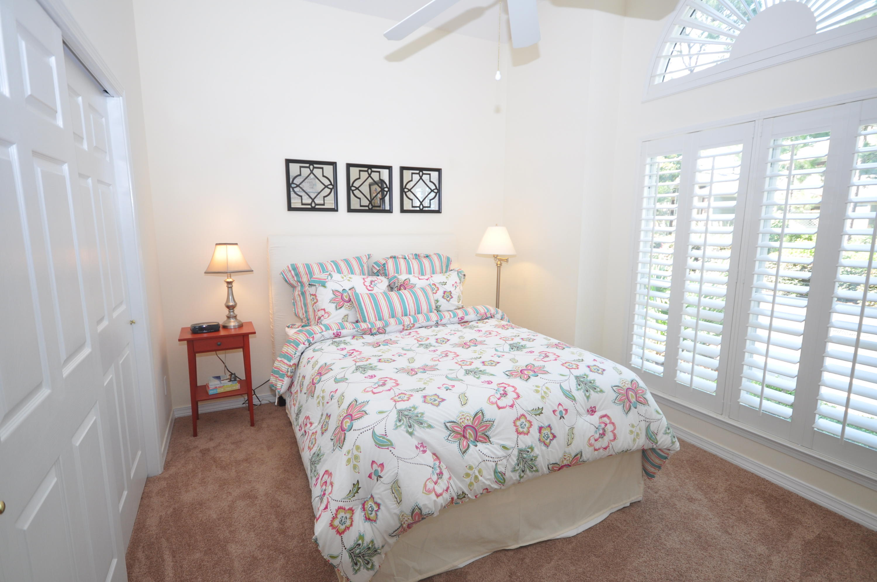 BAYPINES (SANDESTIN) - Residential Lease