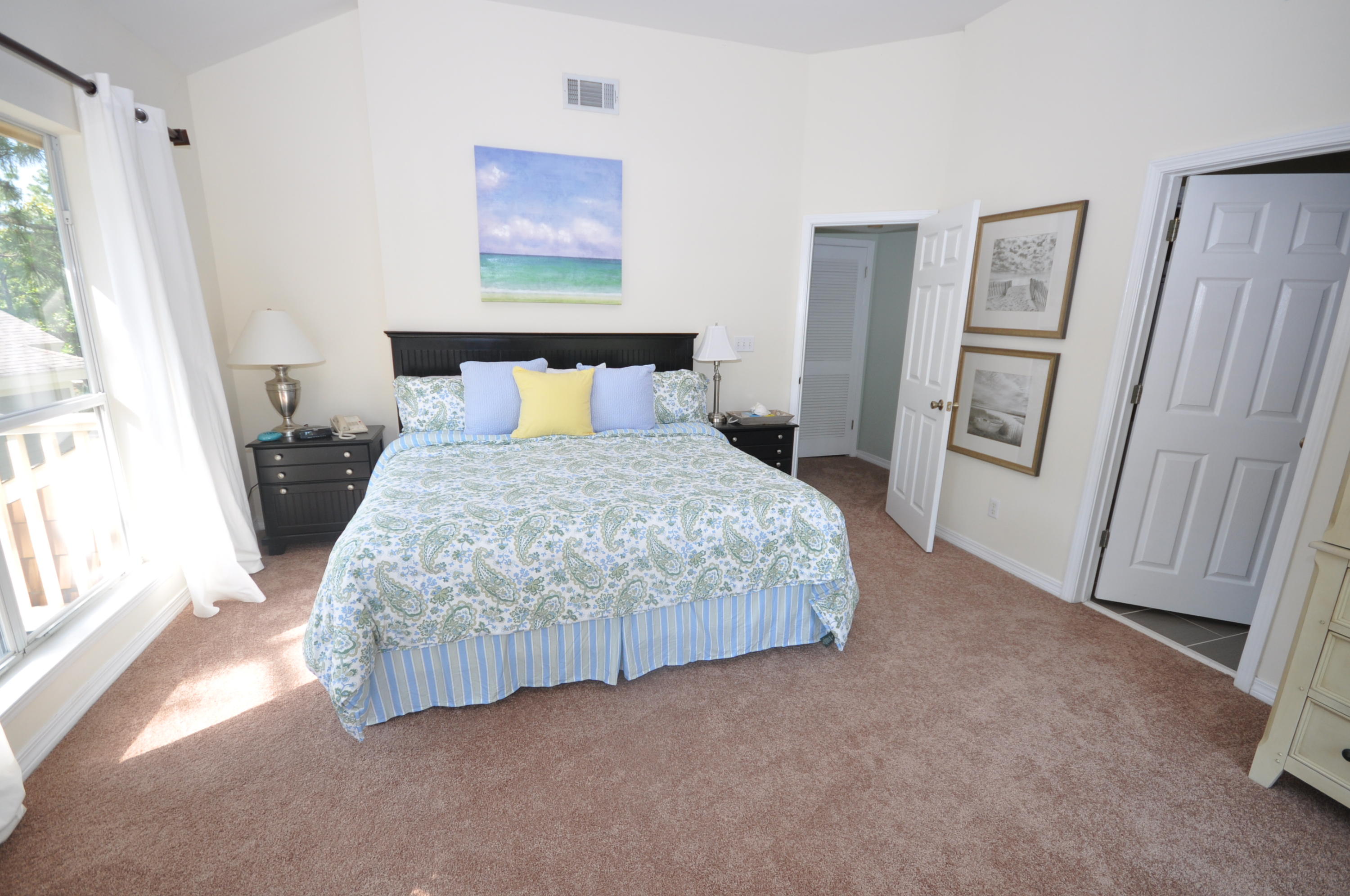 BAYPINES (SANDESTIN) - Residential Lease