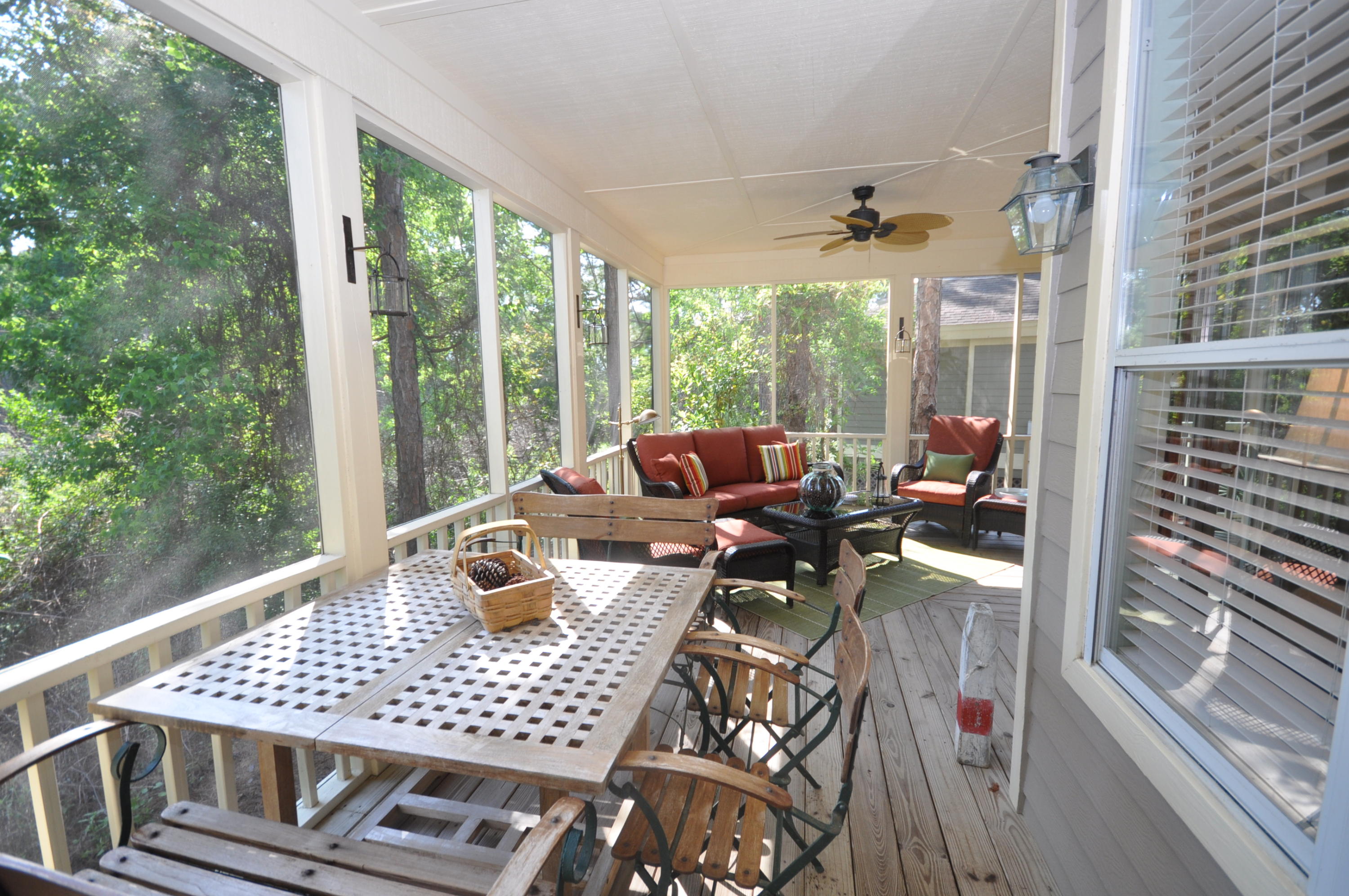 BAYPINES (SANDESTIN) - Residential Lease