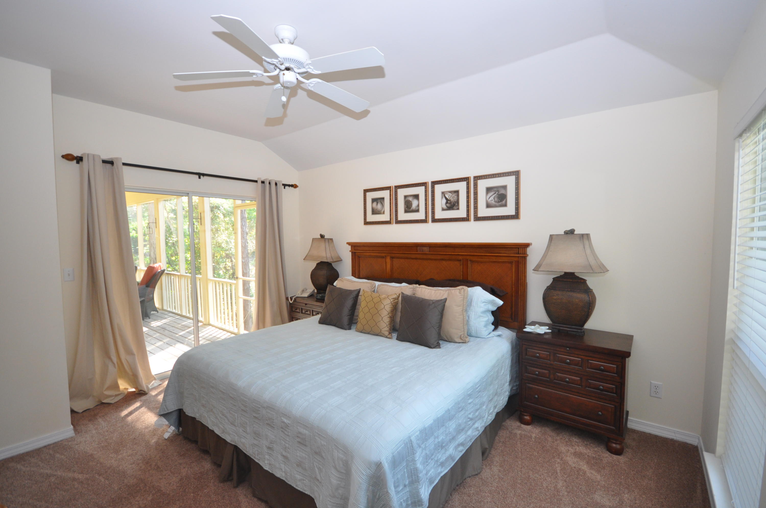 BAYPINES (SANDESTIN) - Residential Lease