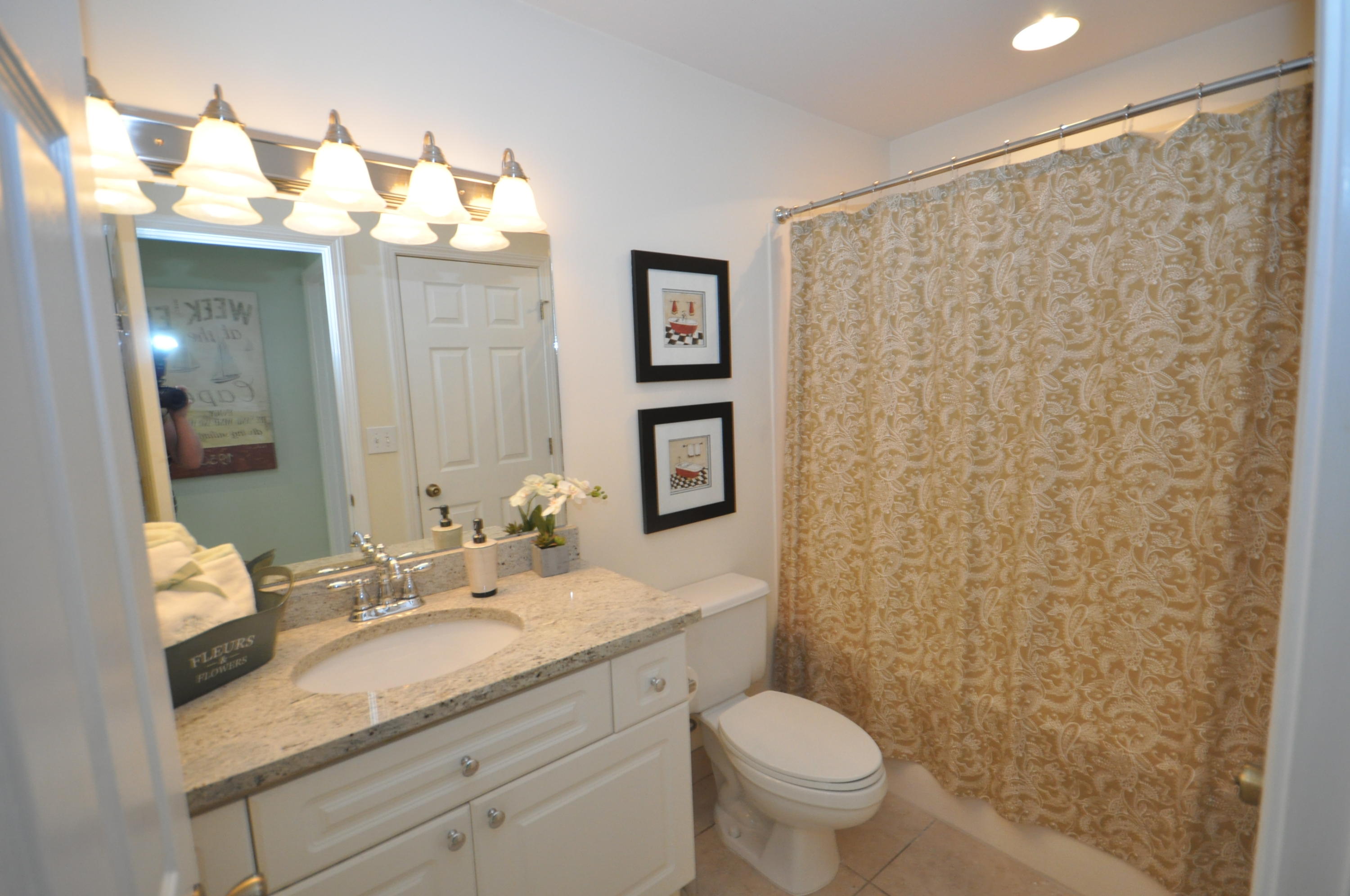 BAYPINES (SANDESTIN) - Residential Lease