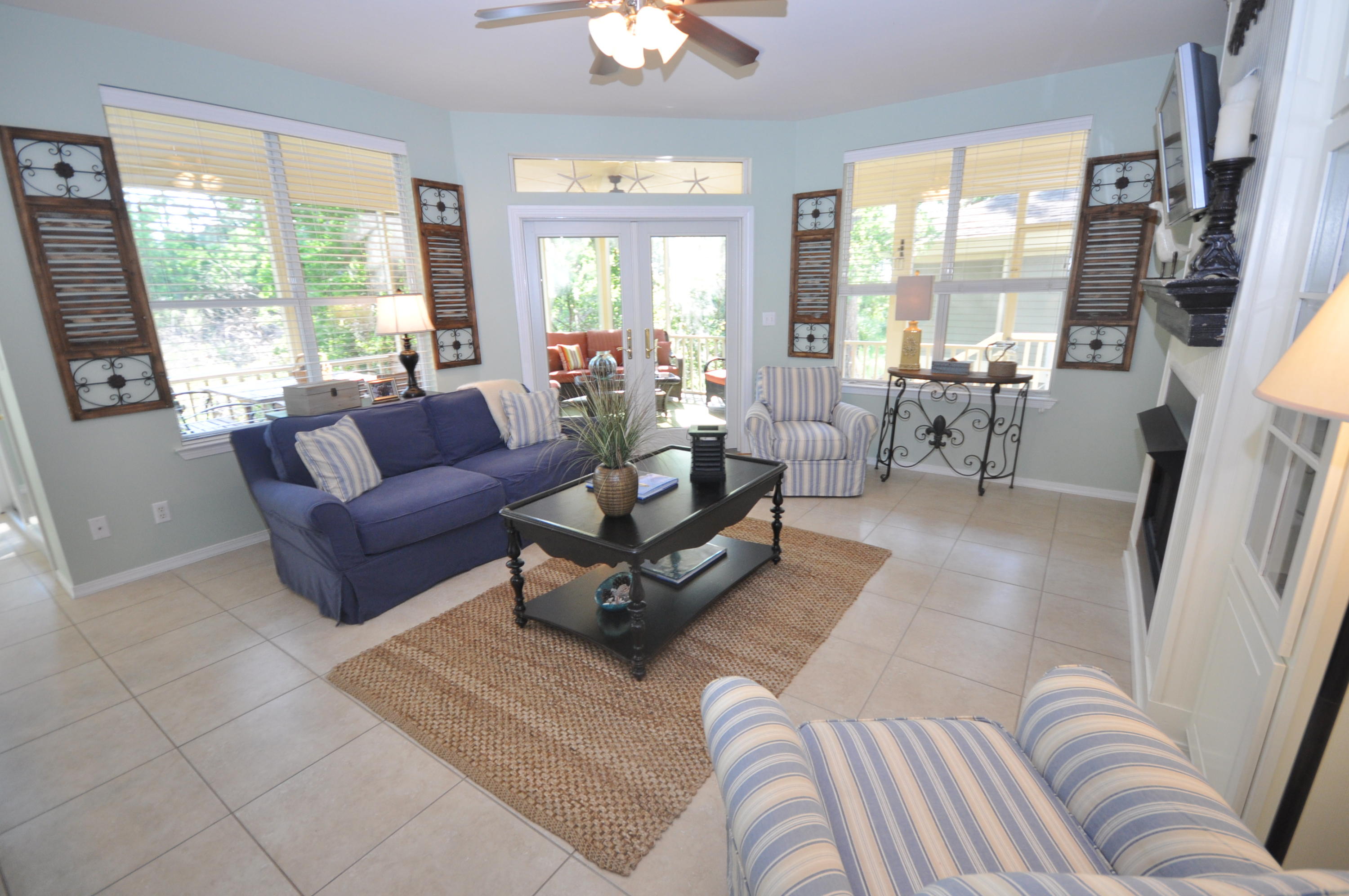 BAYPINES (SANDESTIN) - Residential Lease