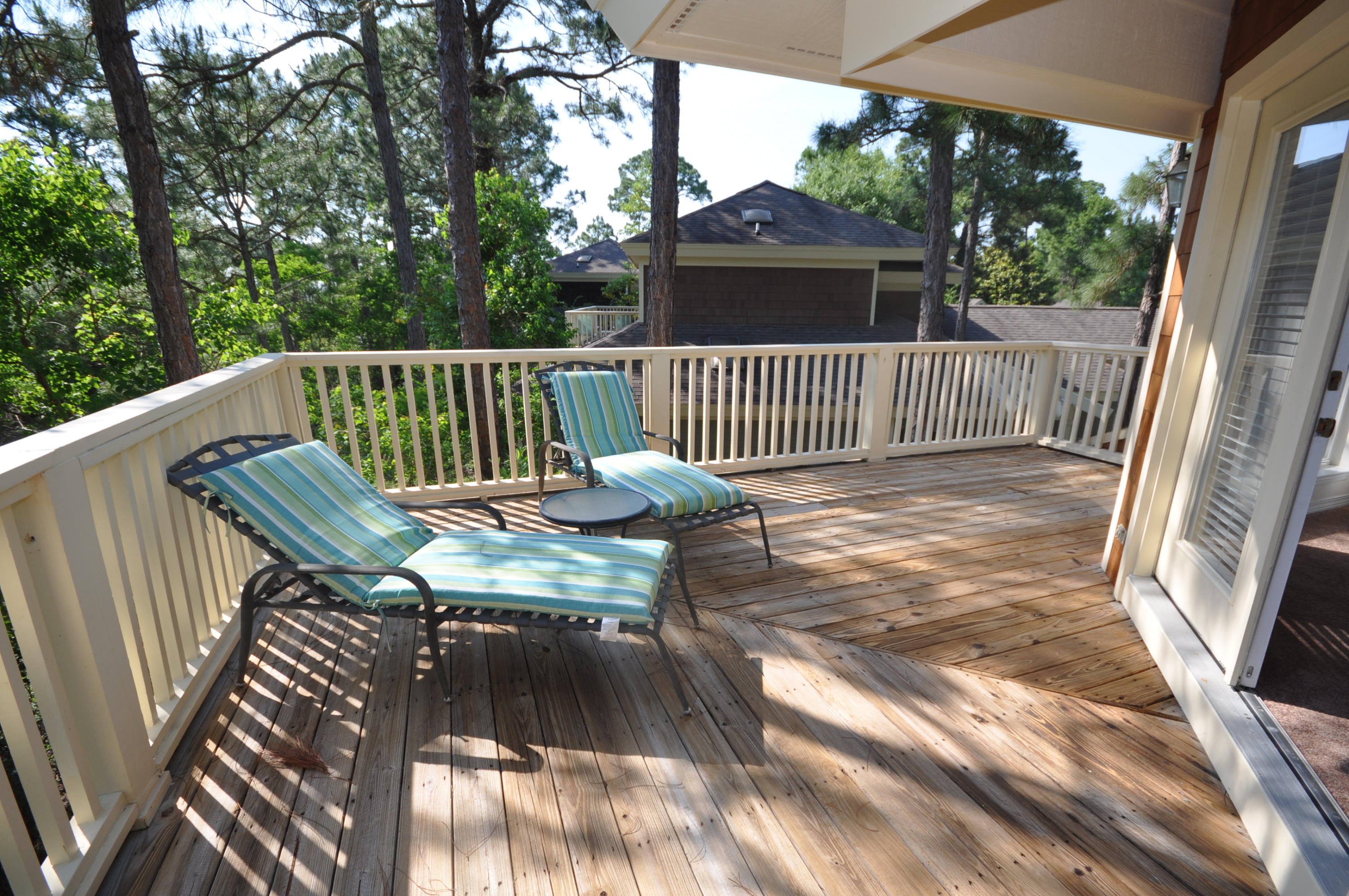 BAYPINES (SANDESTIN) - Residential Lease
