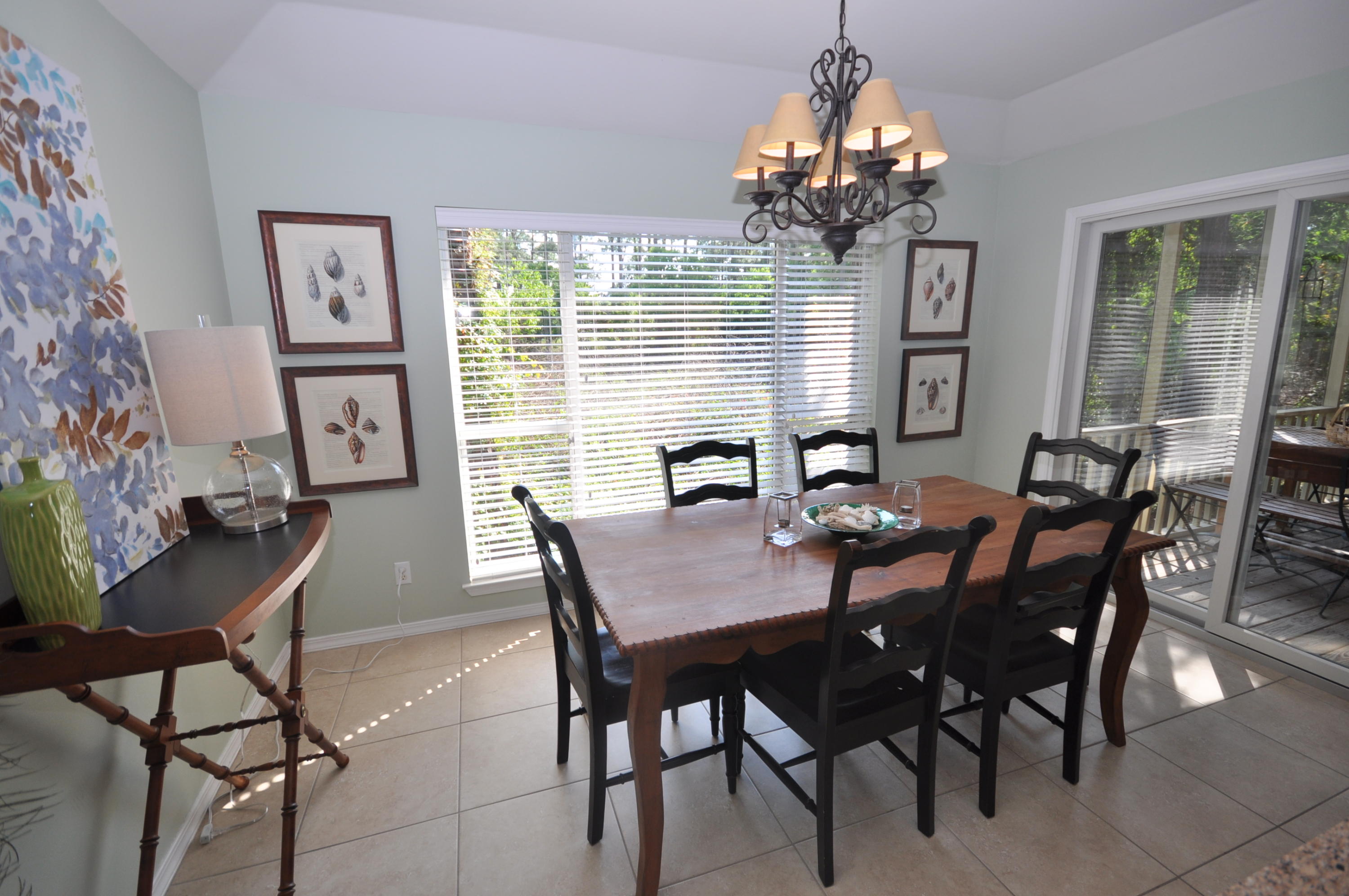 BAYPINES (SANDESTIN) - Residential Lease