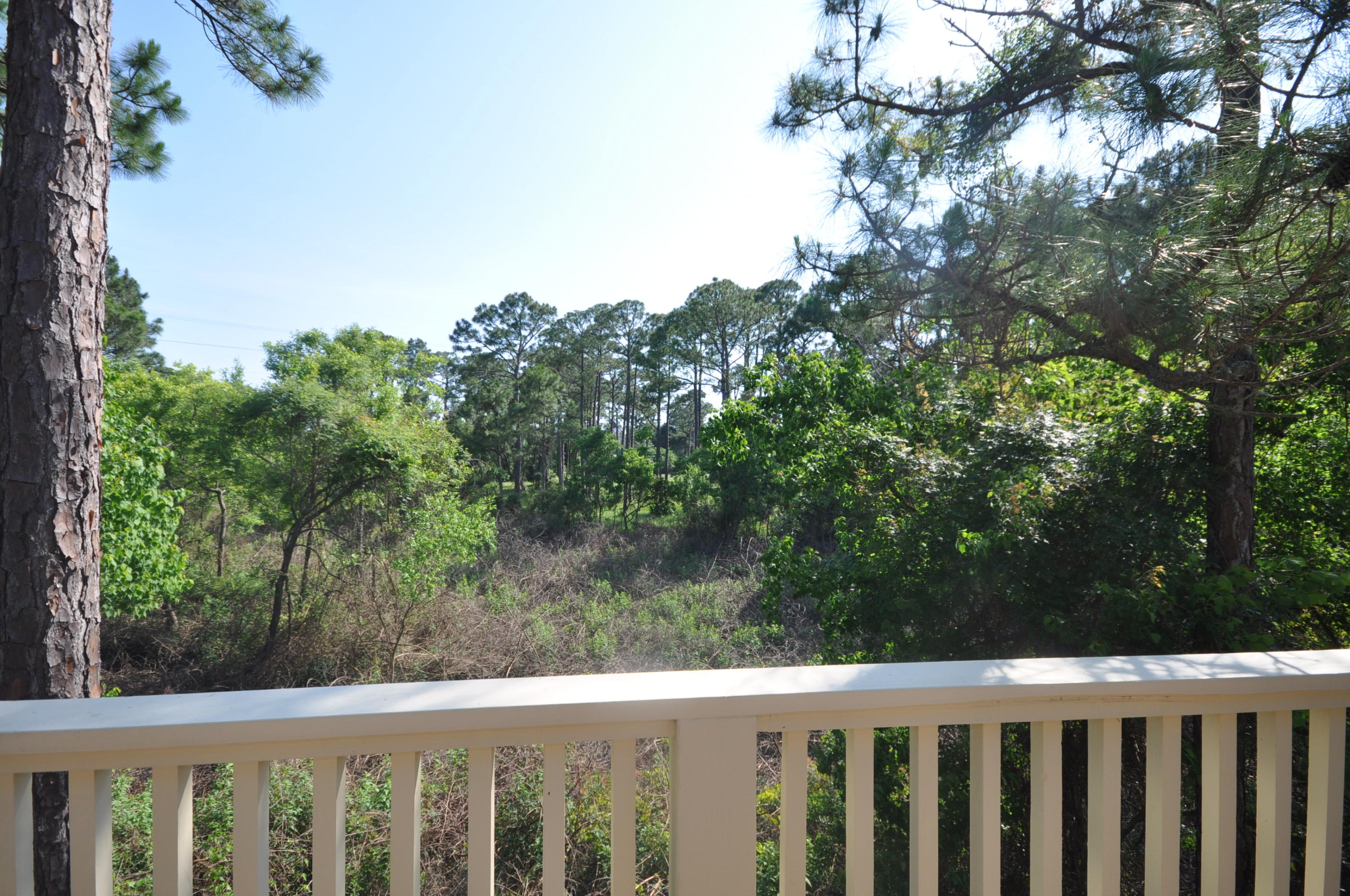 BAYPINES (SANDESTIN) - Residential Lease