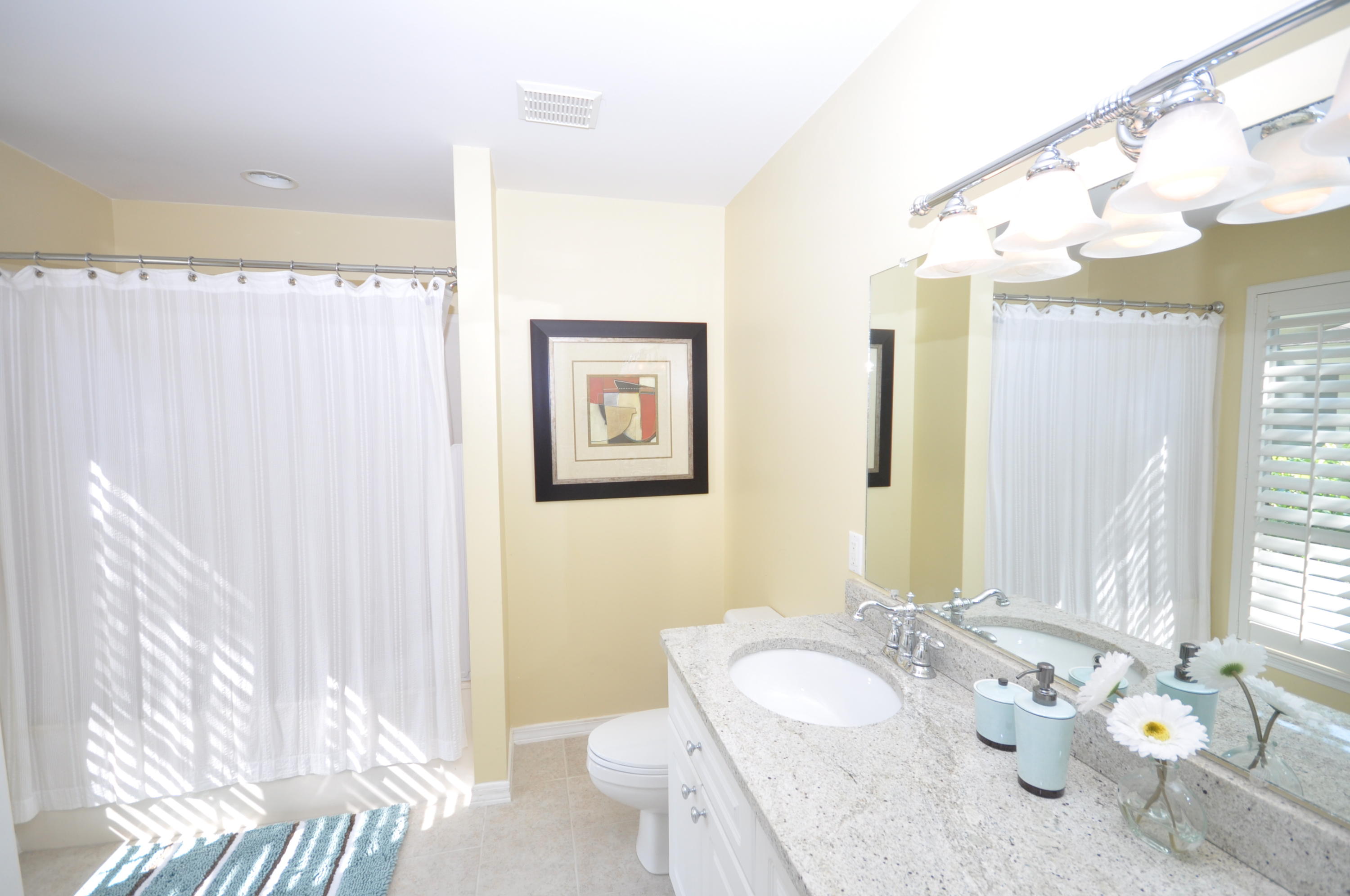 BAYPINES (SANDESTIN) - Residential Lease