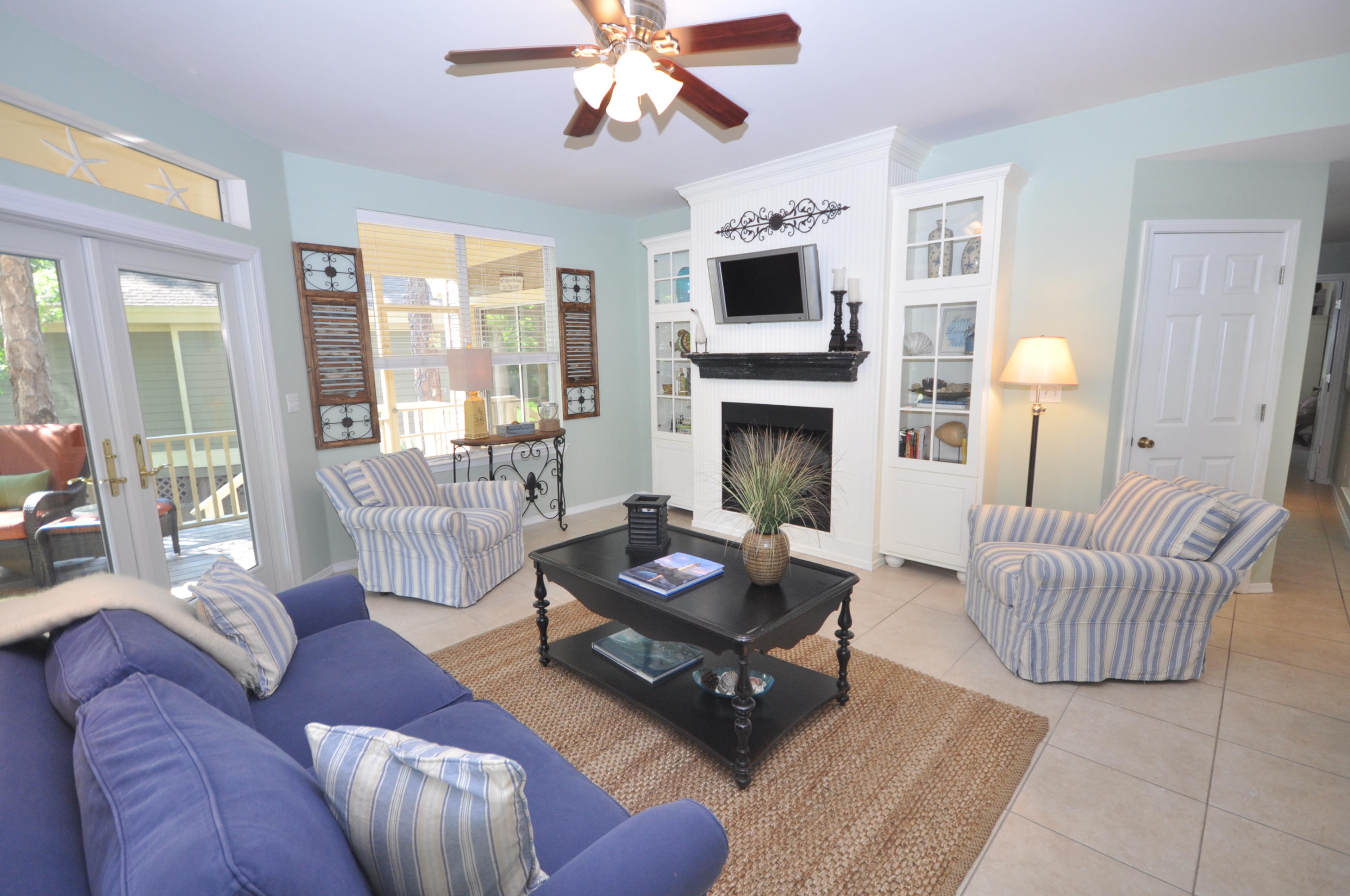 BAYPINES (SANDESTIN) - Residential Lease