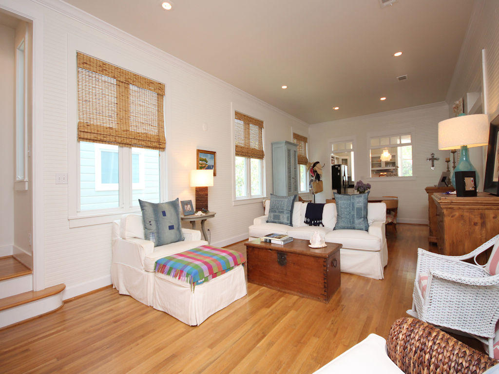 SEASIDE 04 - Residential