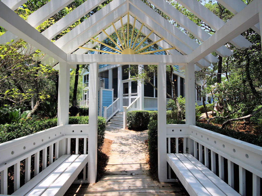 SEASIDE 04 - Residential