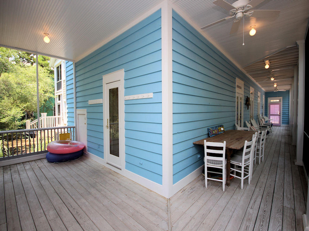 SEASIDE 04 - Residential