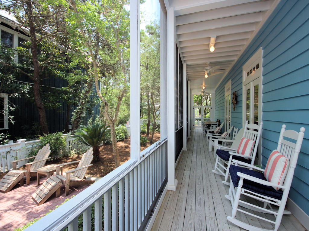 SEASIDE 04 - Residential
