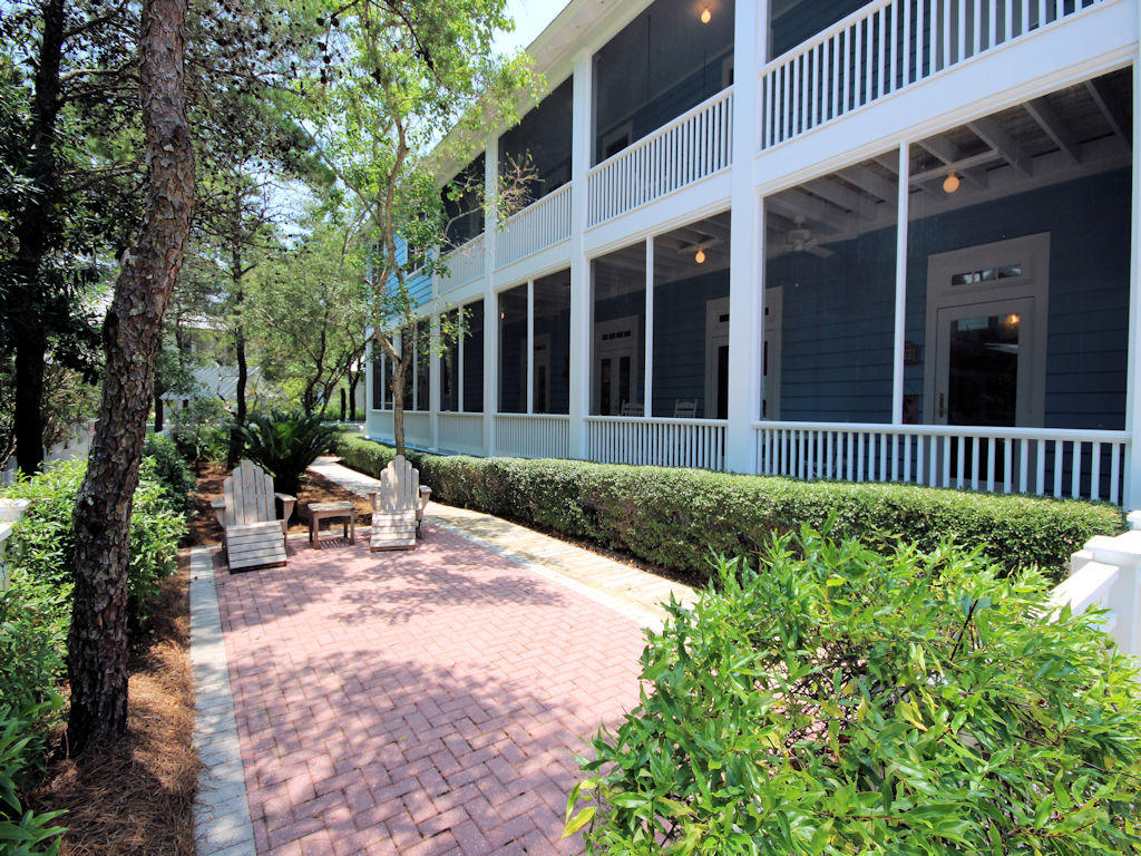 SEASIDE 04 - Residential