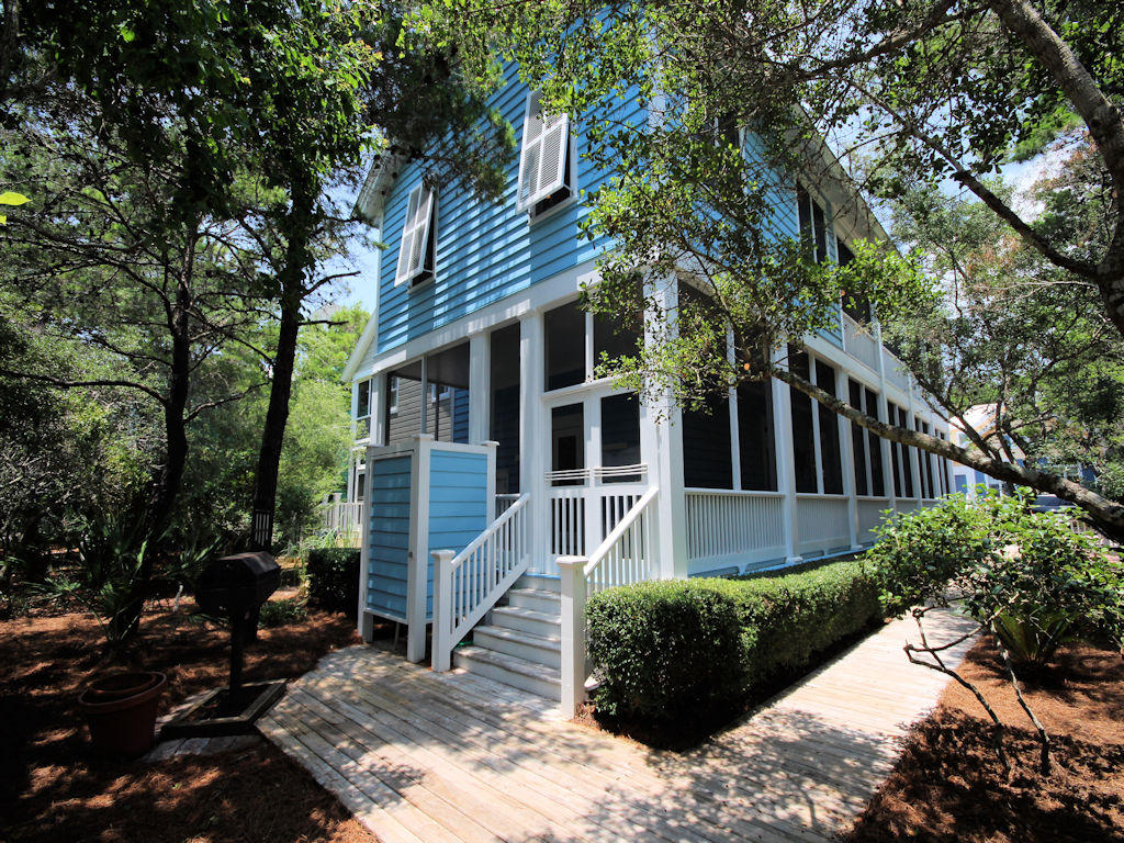 SEASIDE 04 - Residential